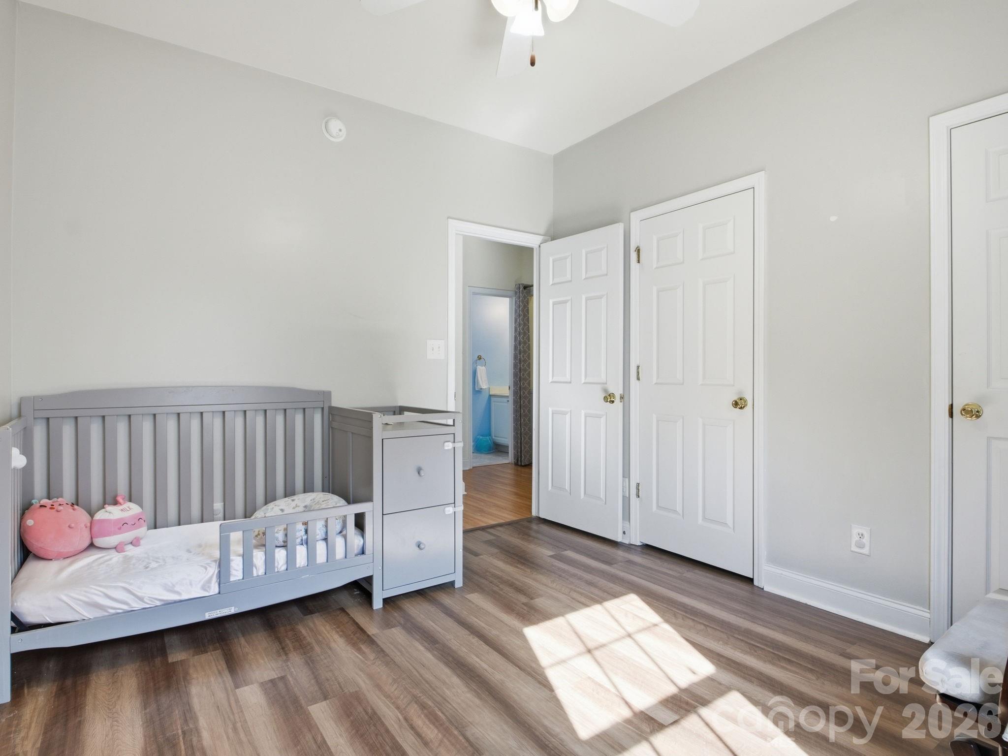 12519 Twelvetrees Lane — Huntersville