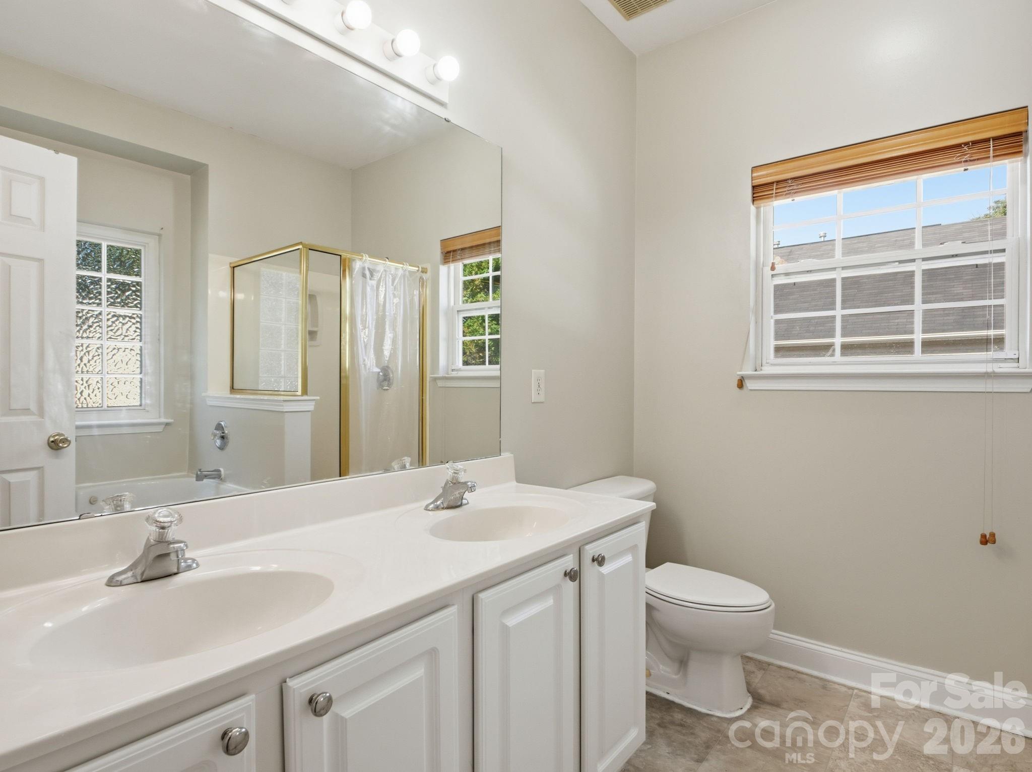 12519 Twelvetrees Lane — Huntersville