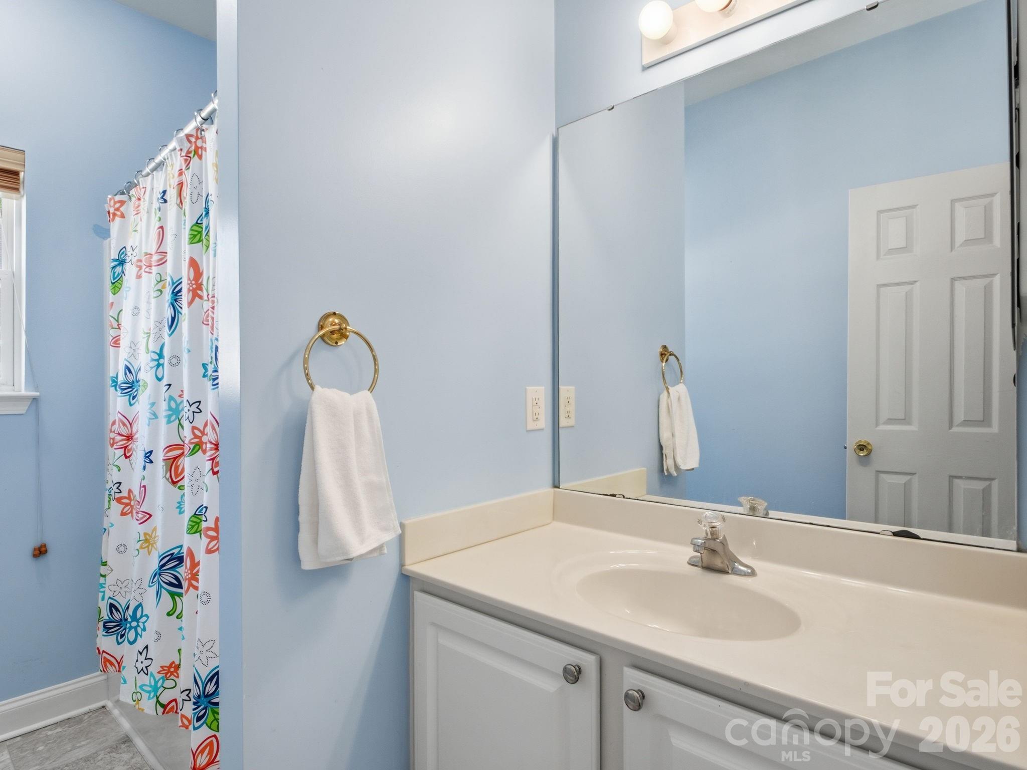 12519 Twelvetrees Lane — Huntersville