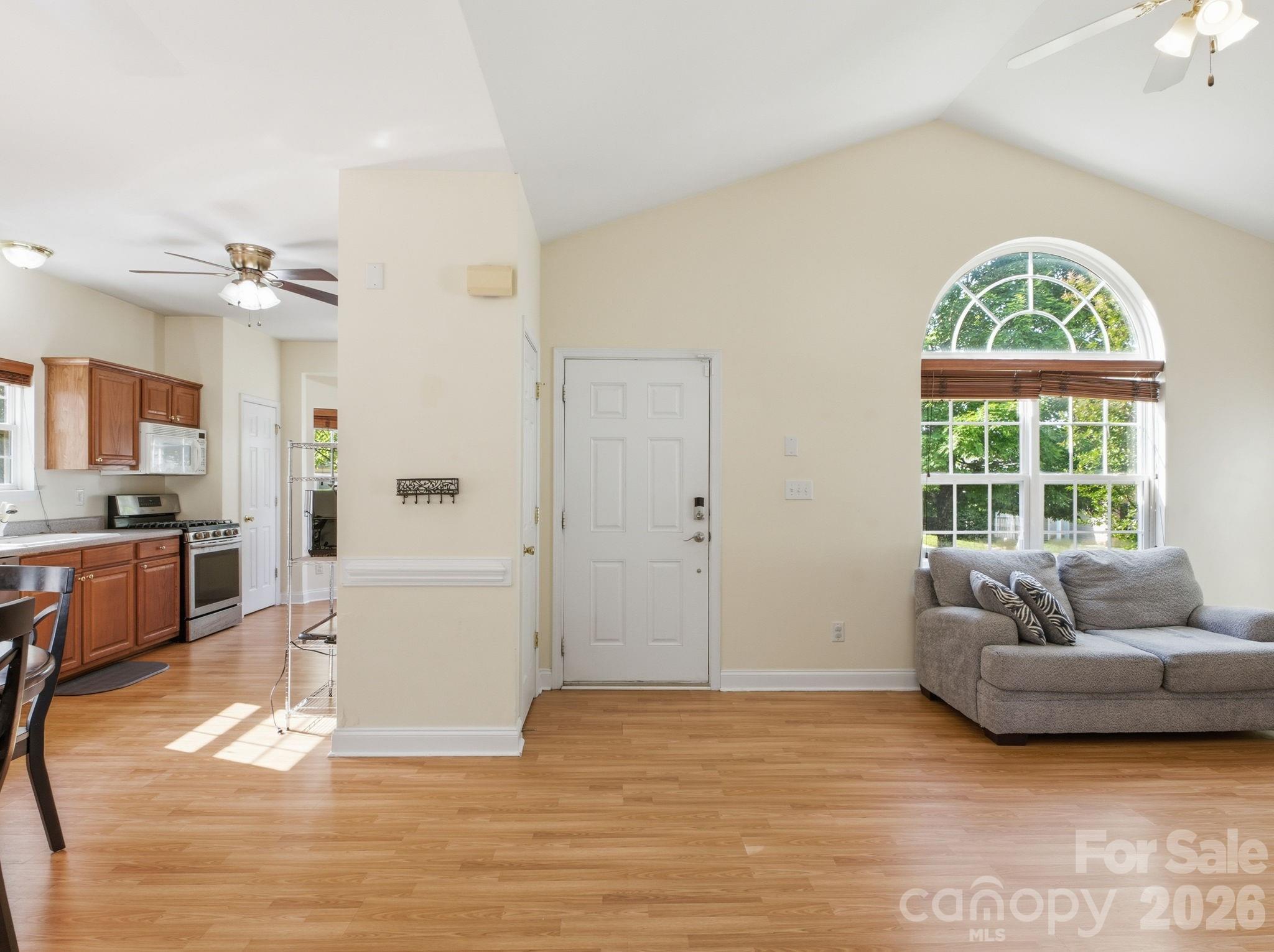 12519 Twelvetrees Lane — Huntersville