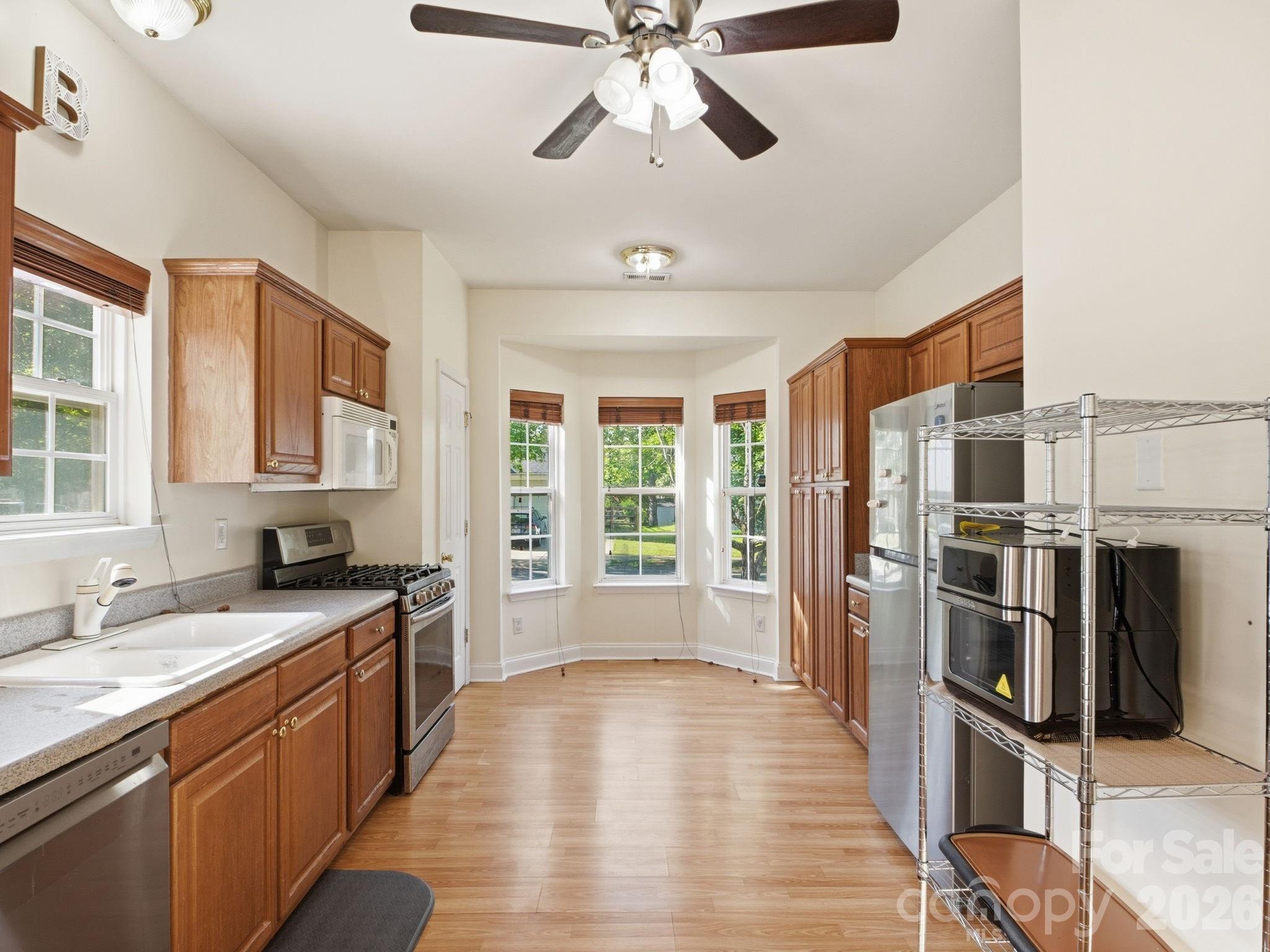 12519 Twelvetrees Lane — Huntersville