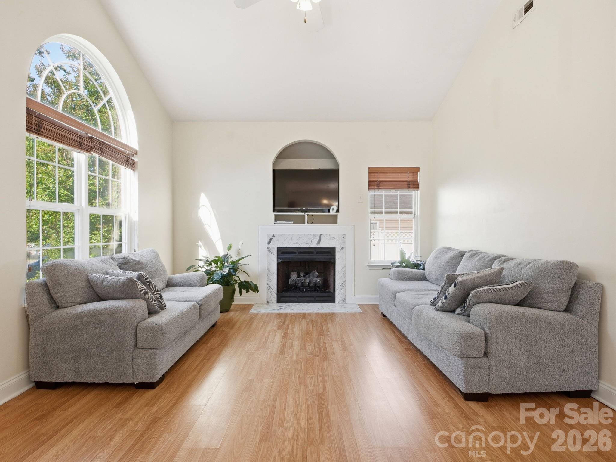 12519 Twelvetrees Lane — Huntersville