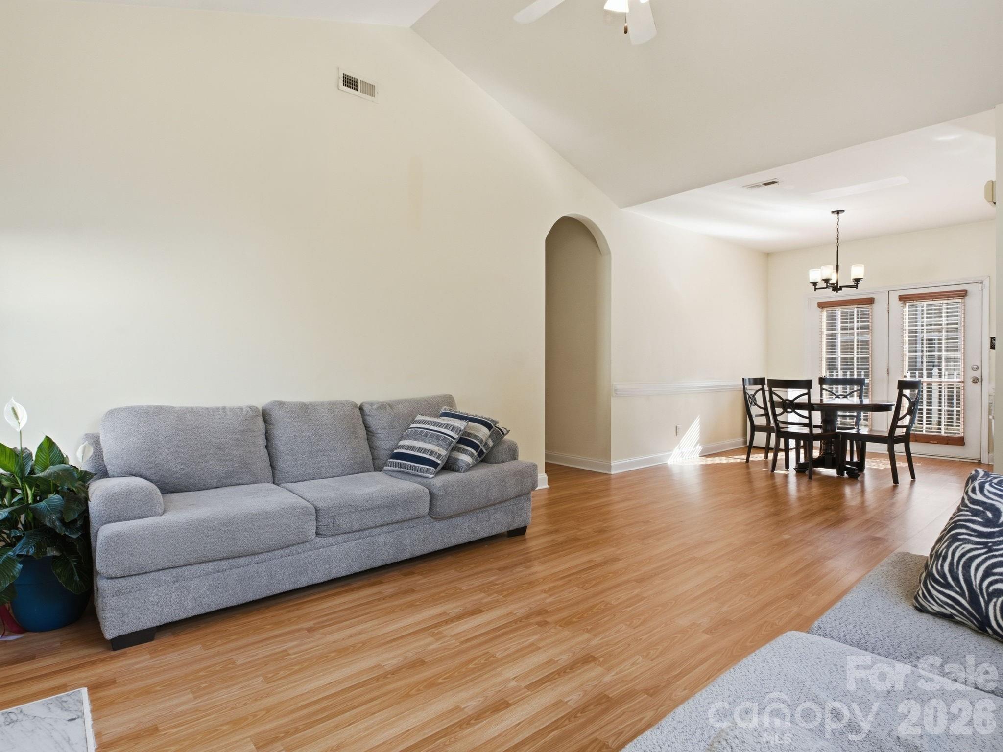 12519 Twelvetrees Lane — Huntersville