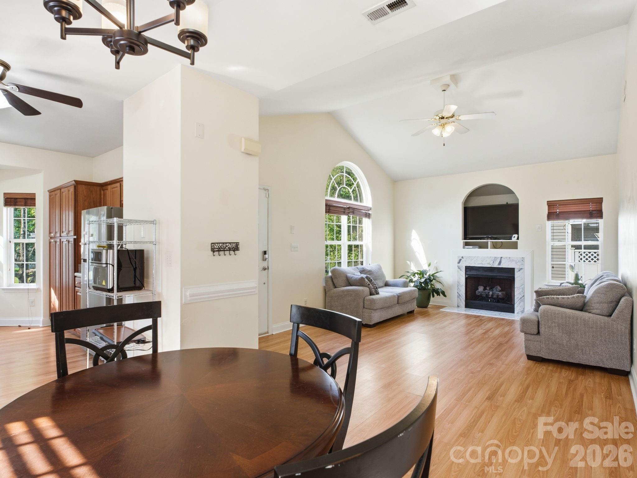 12519 Twelvetrees Lane — Huntersville