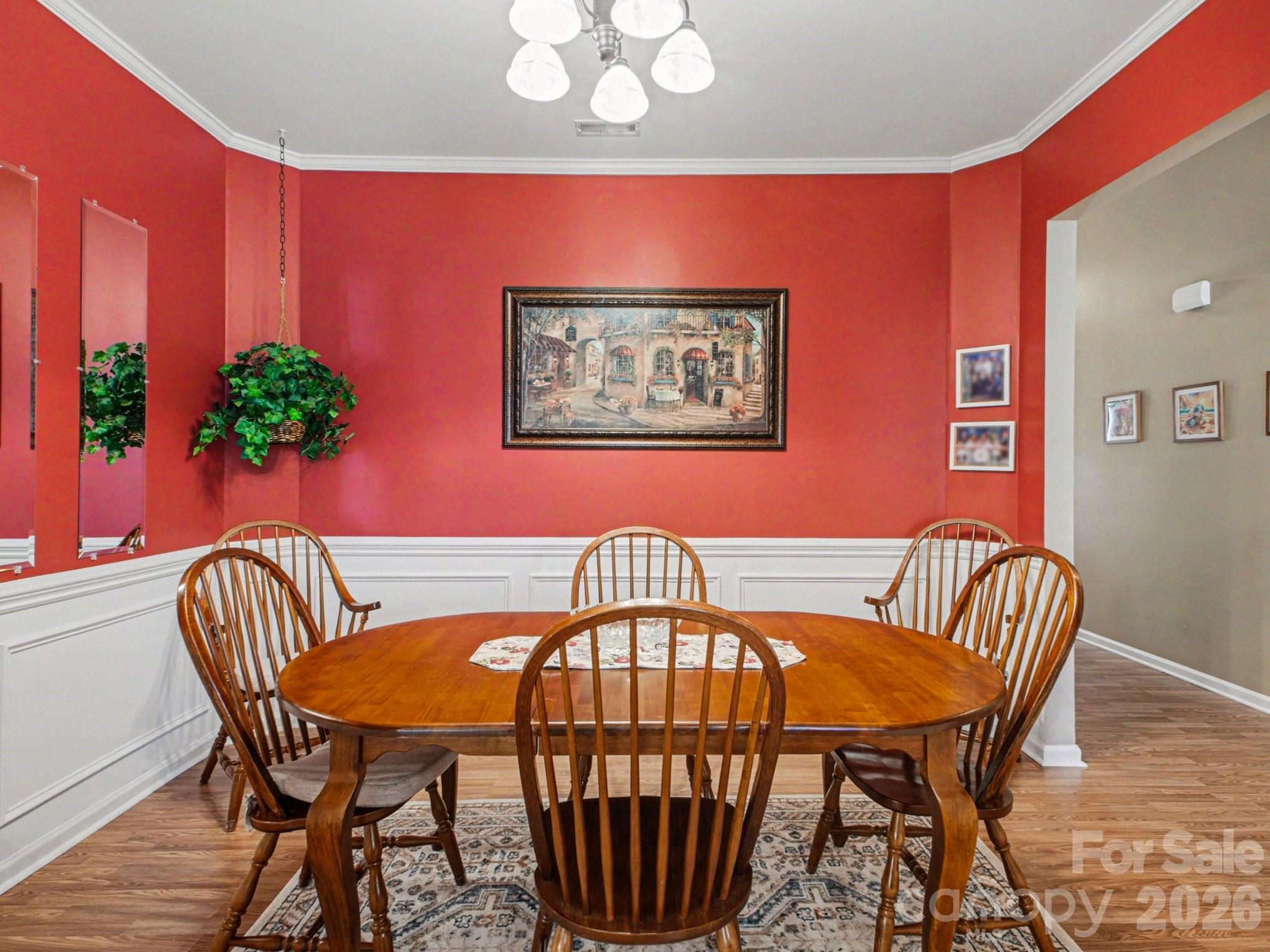 1274 Emory Lane NW — Concord