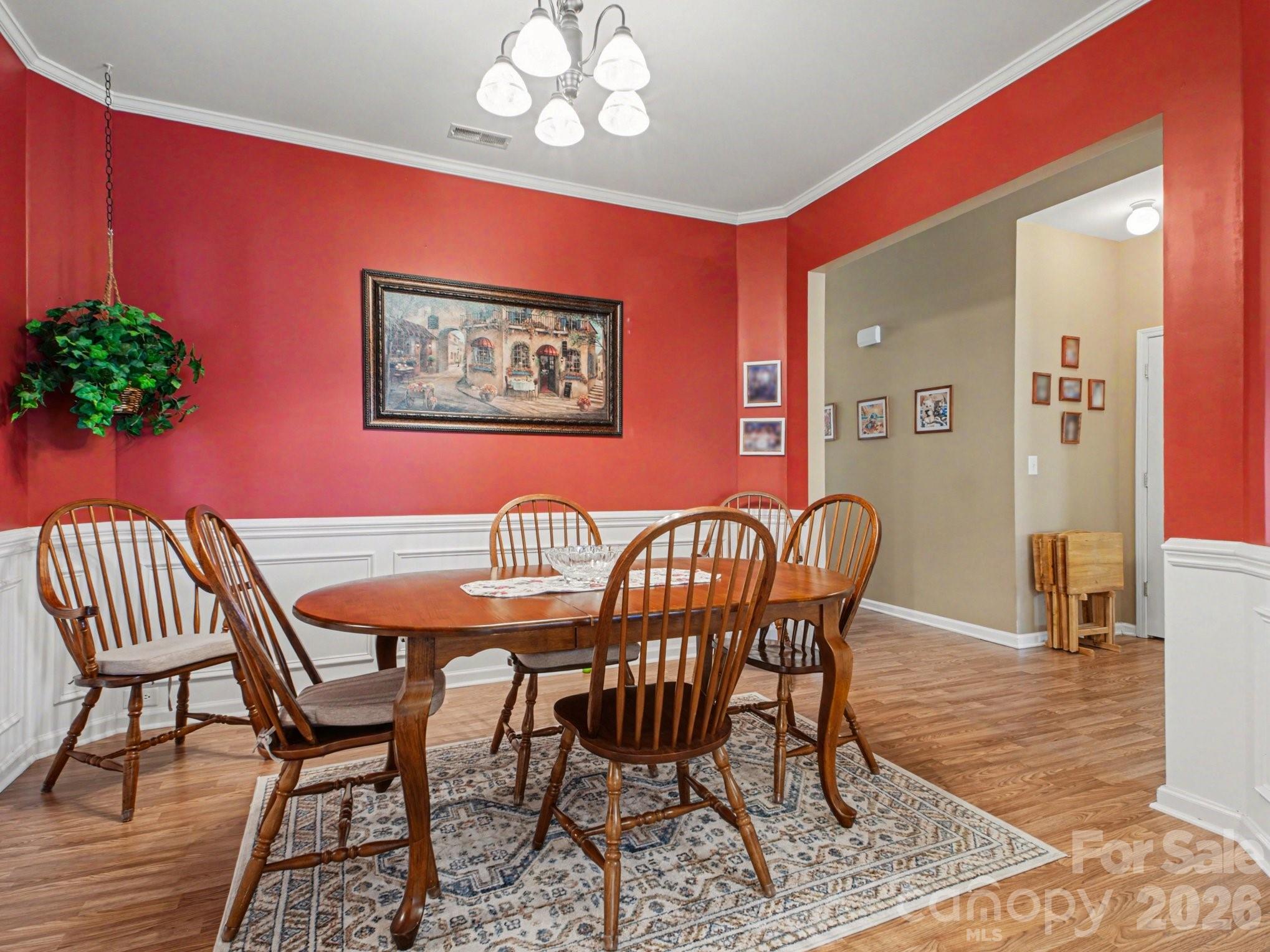 1274 Emory Lane NW — Concord