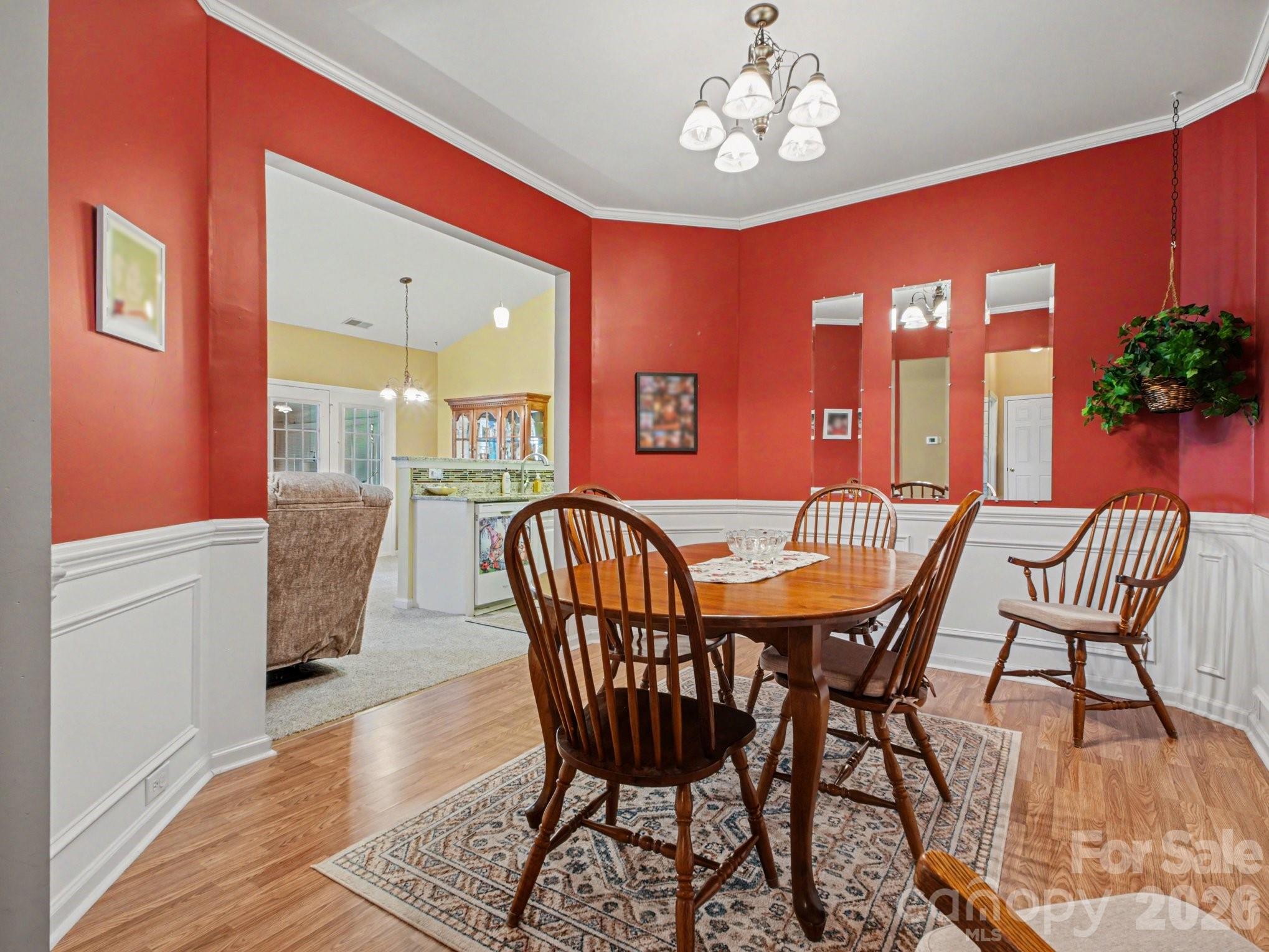 1274 Emory Lane NW — Concord