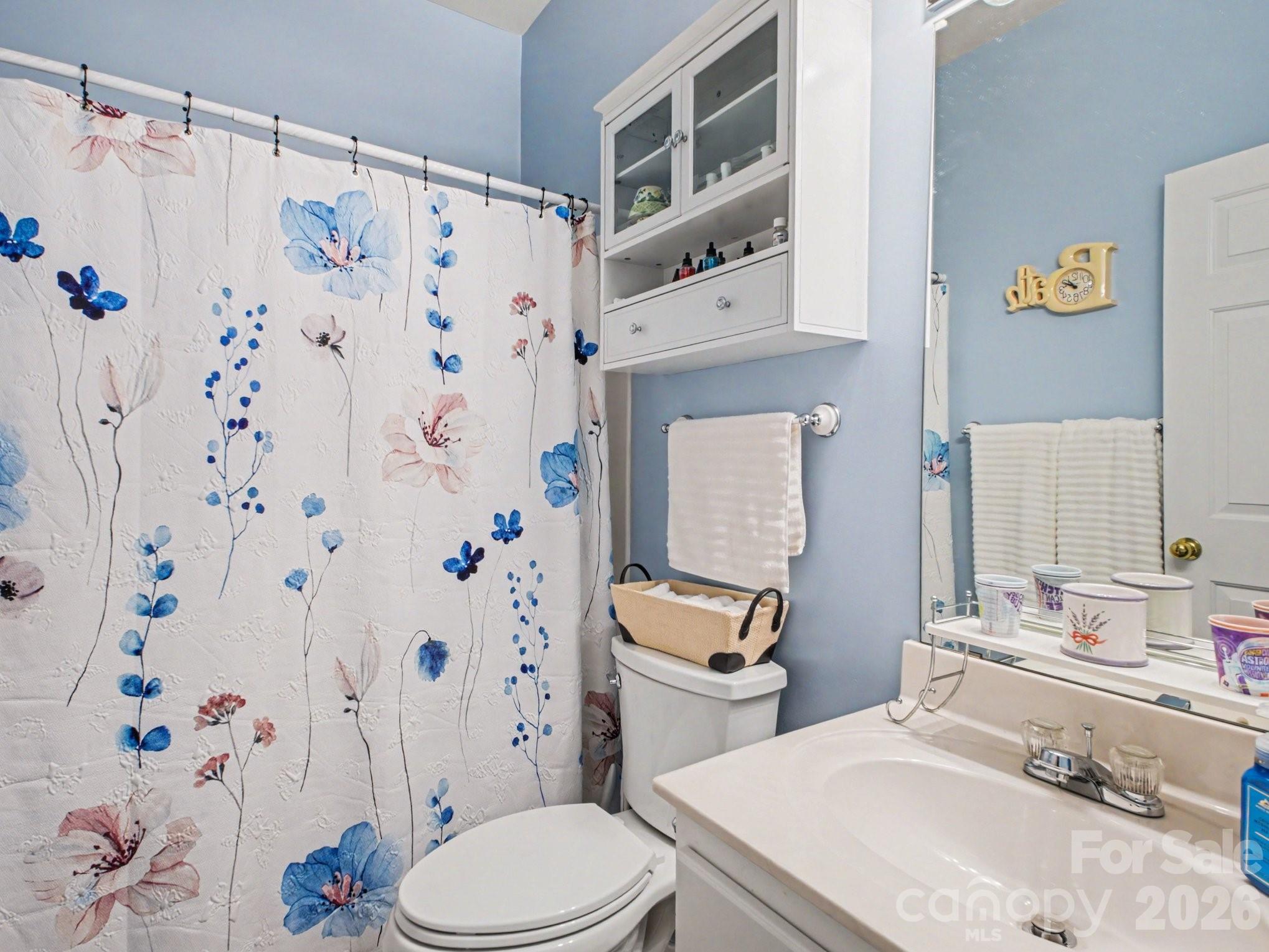 1274 Emory Lane NW — Concord