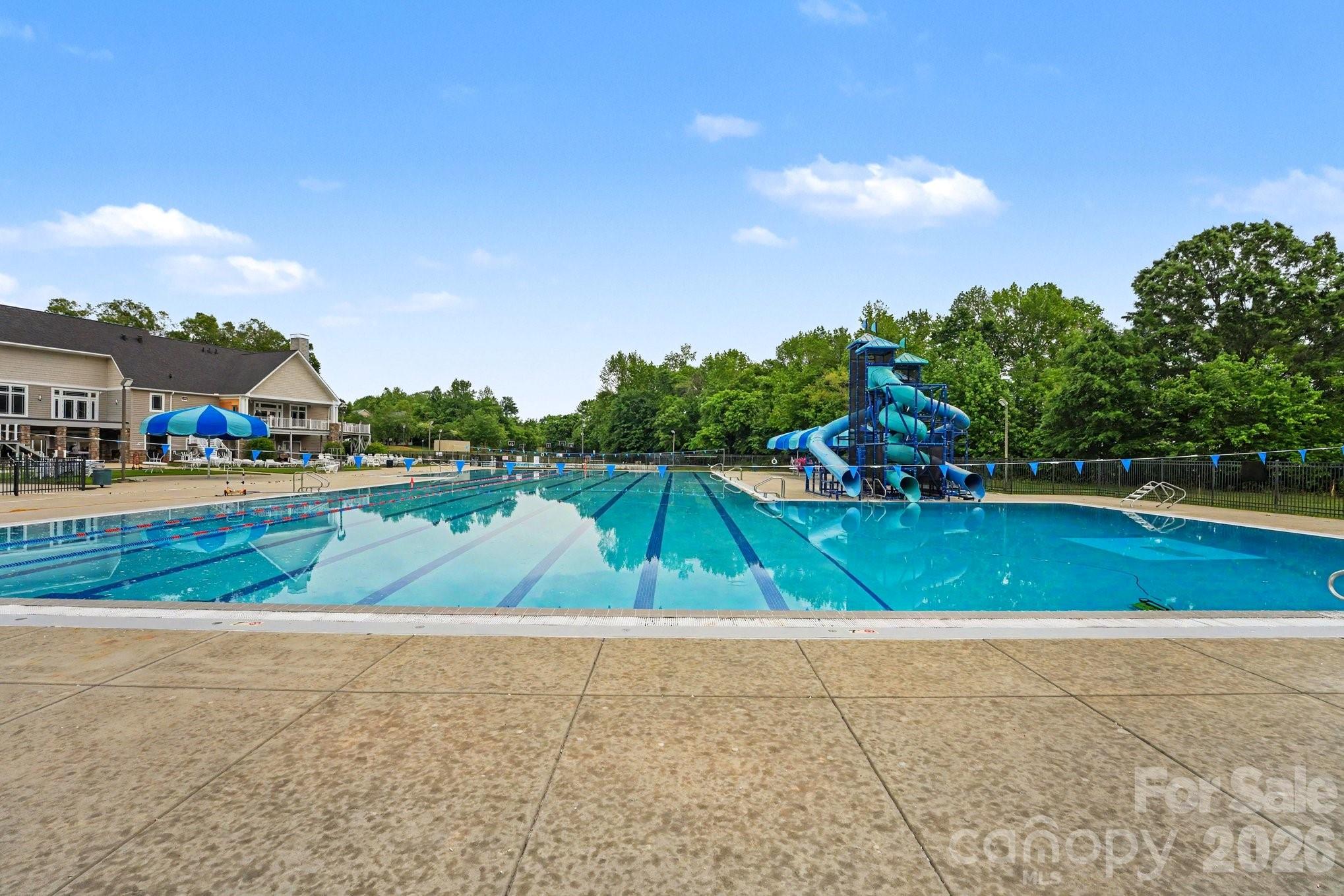 1274 Emory Lane NW — Concord