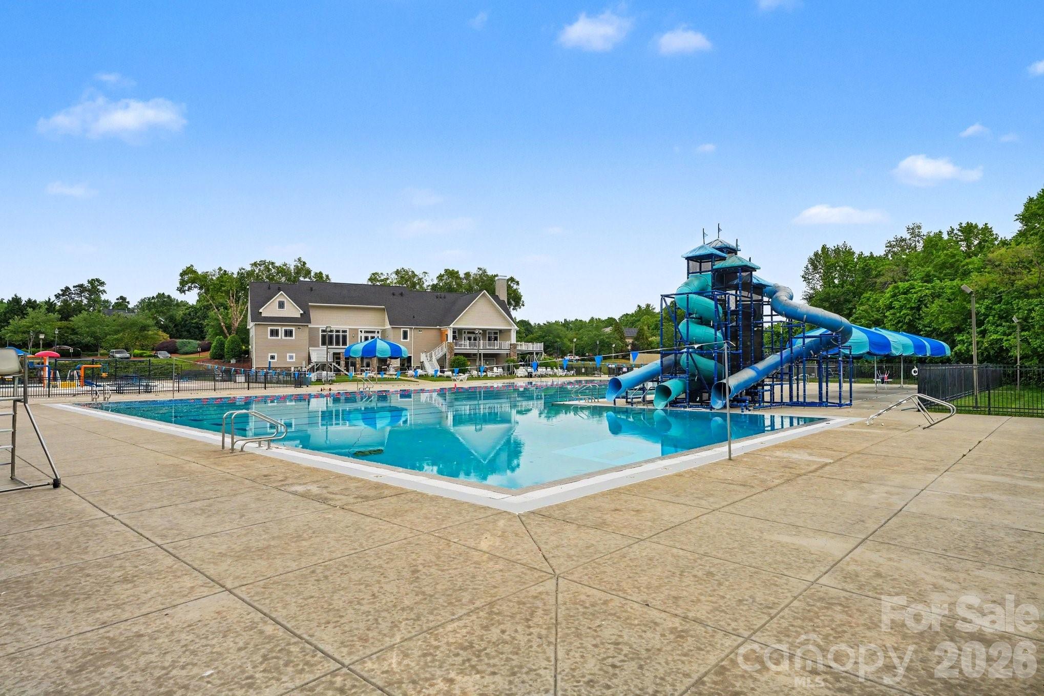1274 Emory Lane NW — Concord