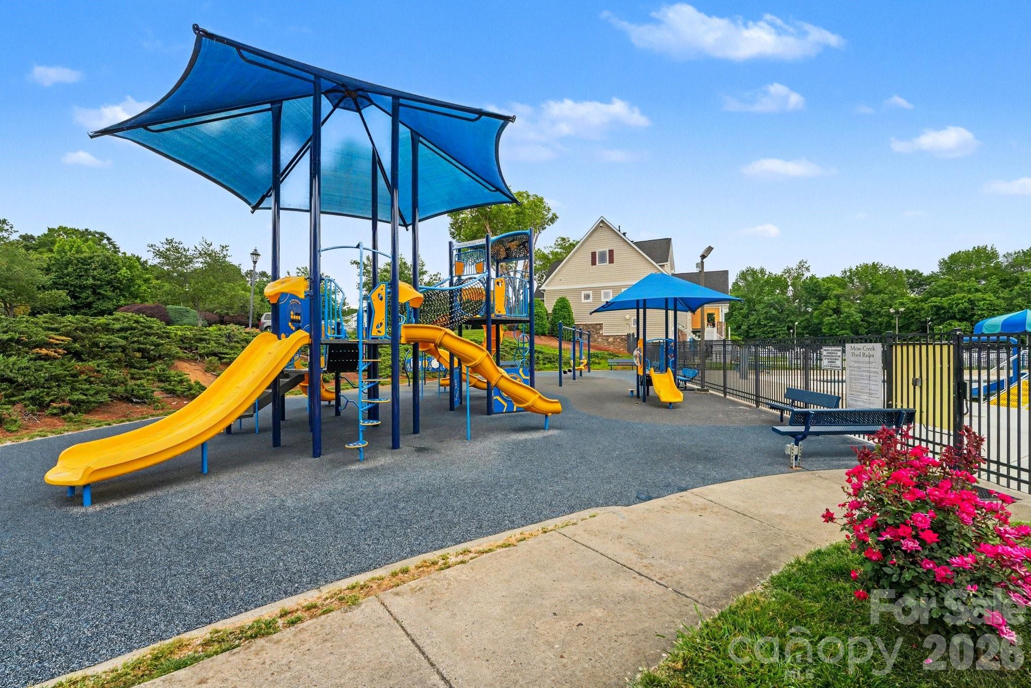 1274 Emory Lane NW — Concord