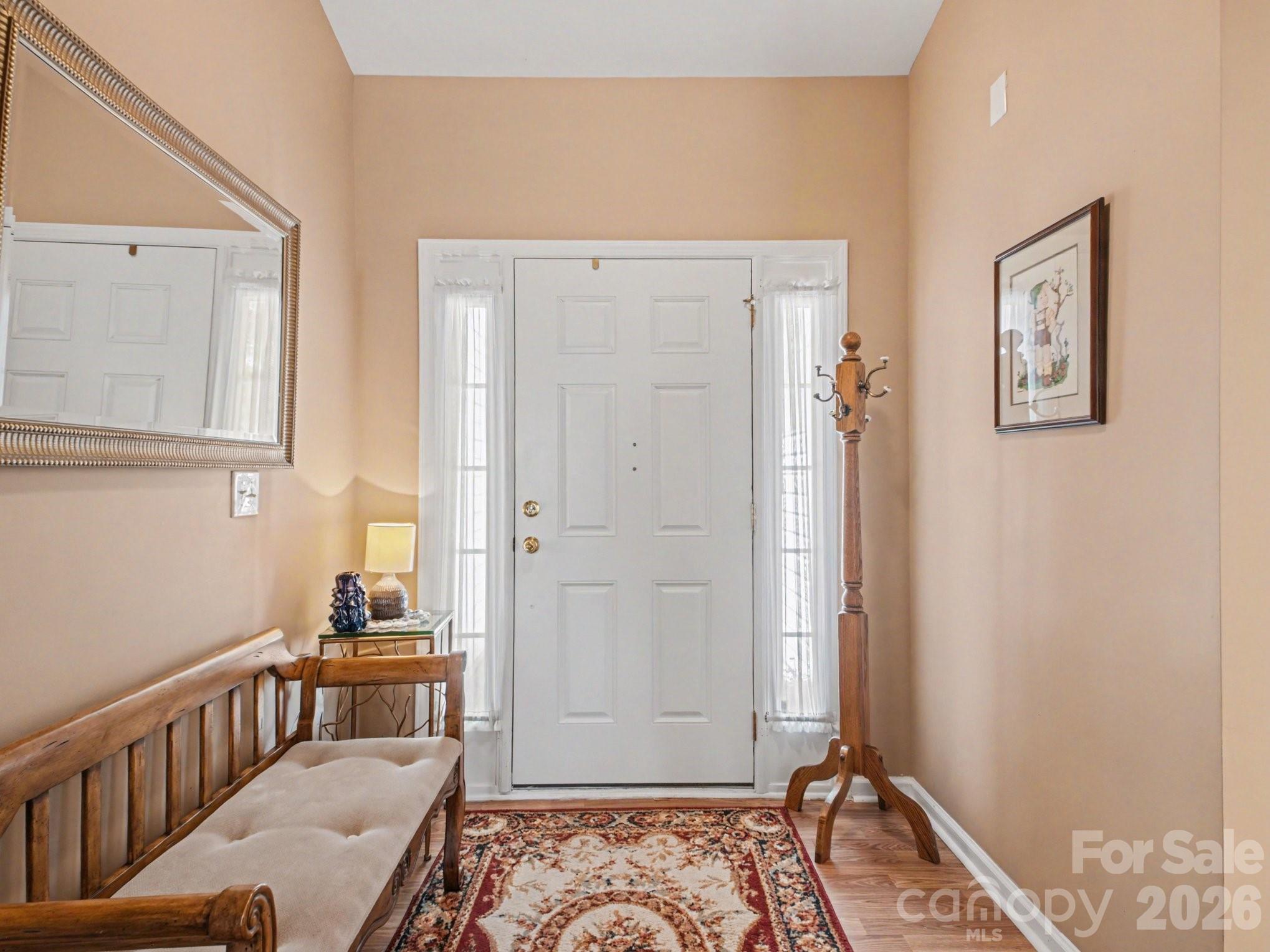 1274 Emory Lane NW — Concord