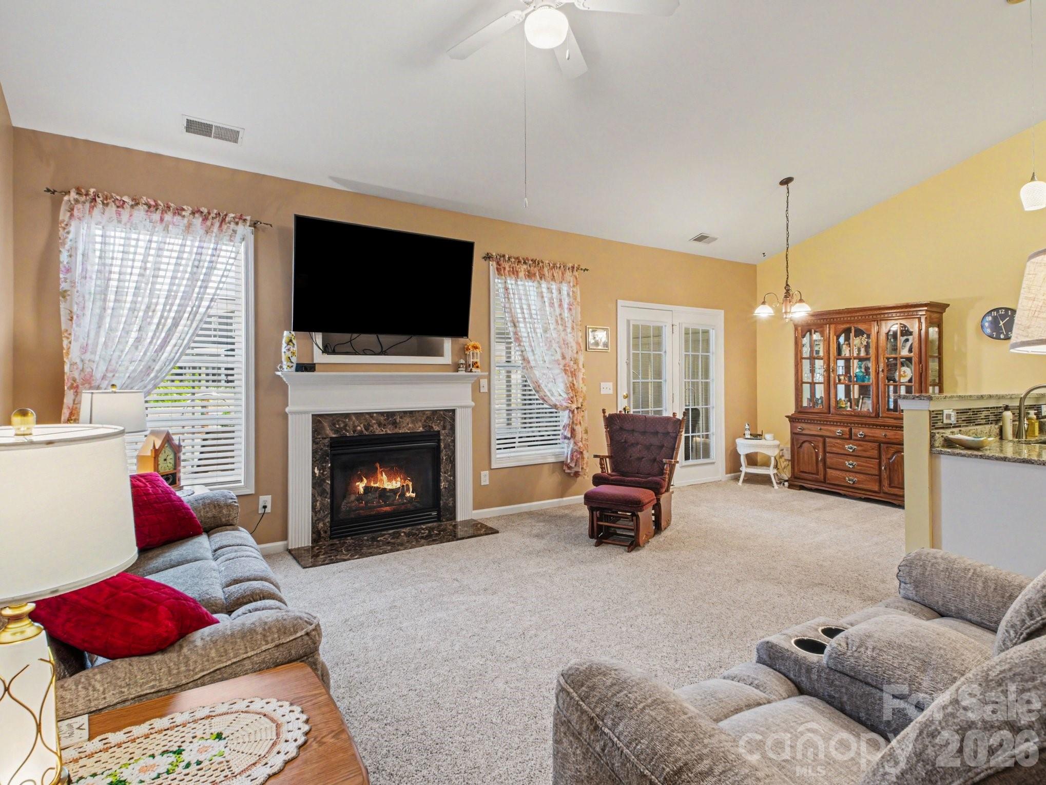 1274 Emory Lane NW — Concord