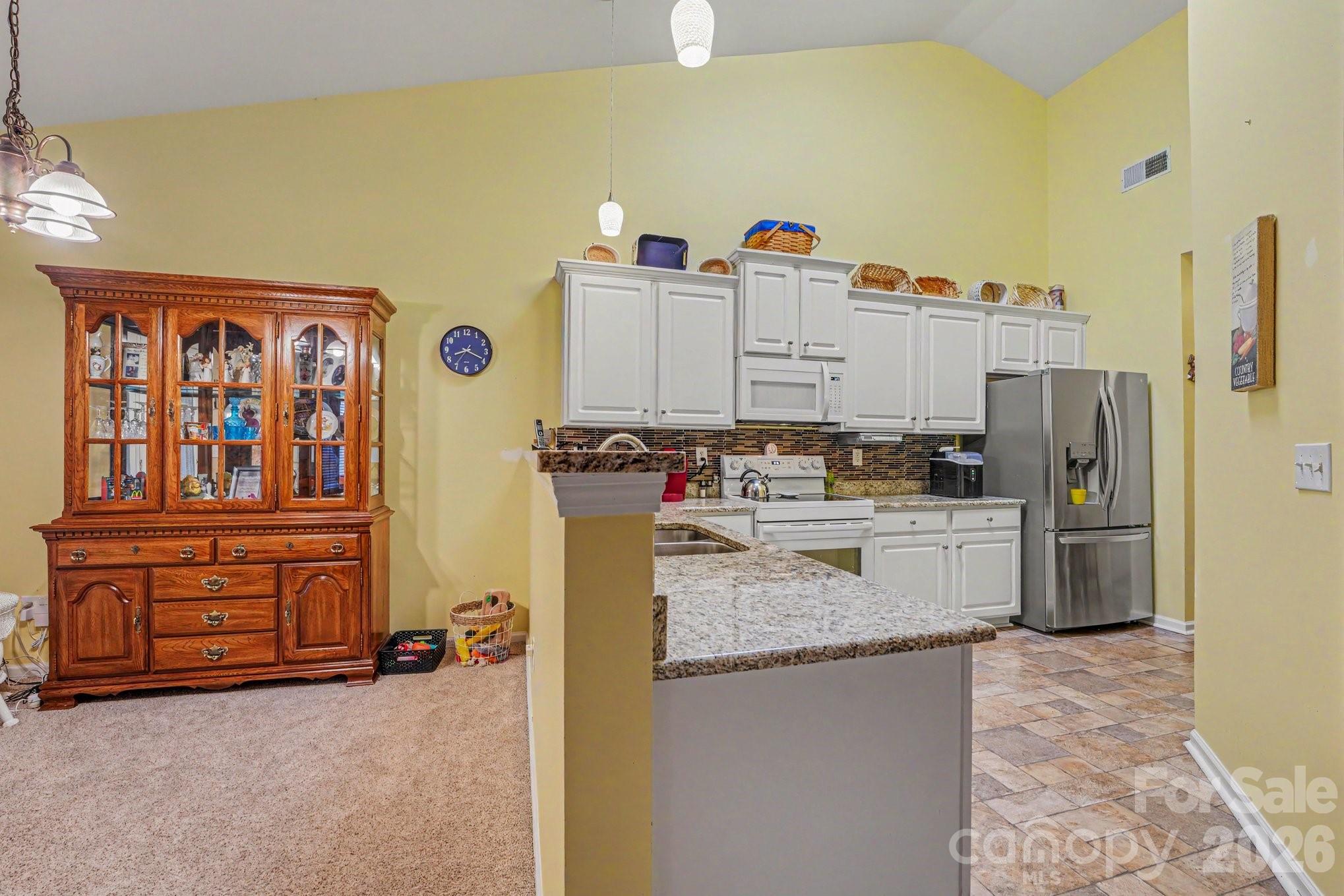 1274 Emory Lane NW — Concord