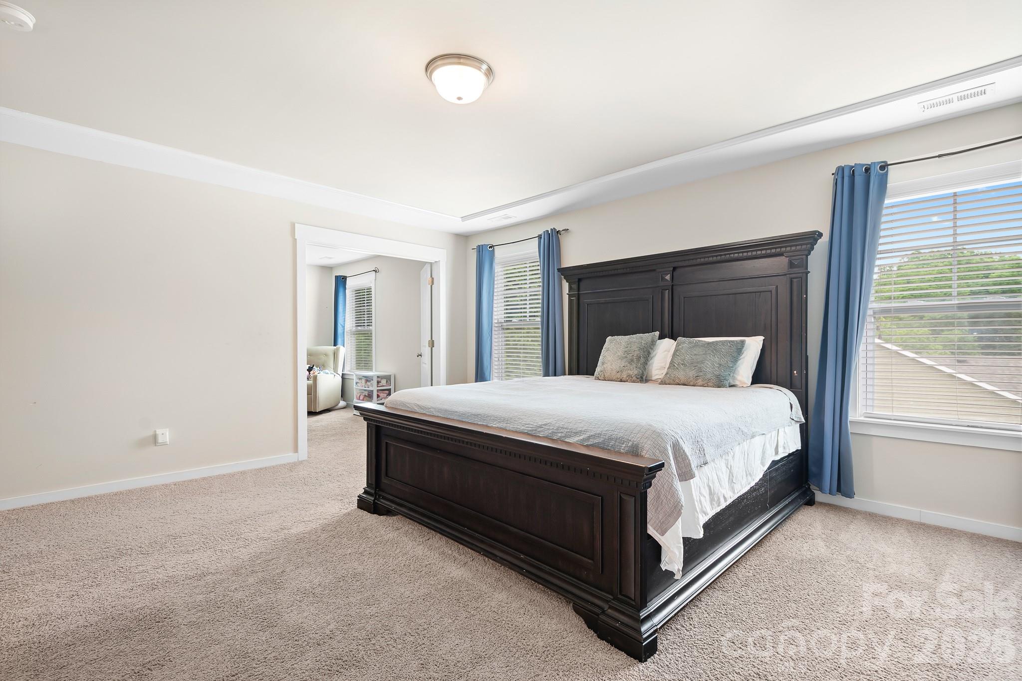 10008 Michael Crossing Drive — Charlotte