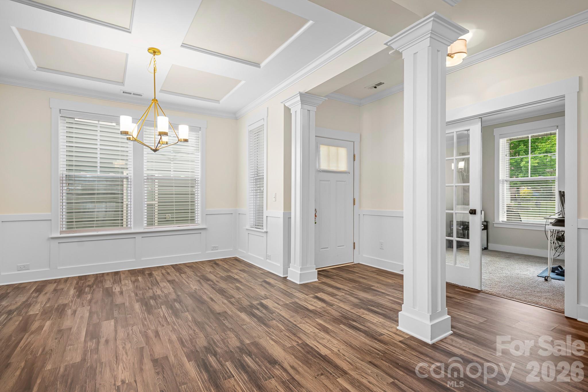 10008 Michael Crossing Drive — Charlotte