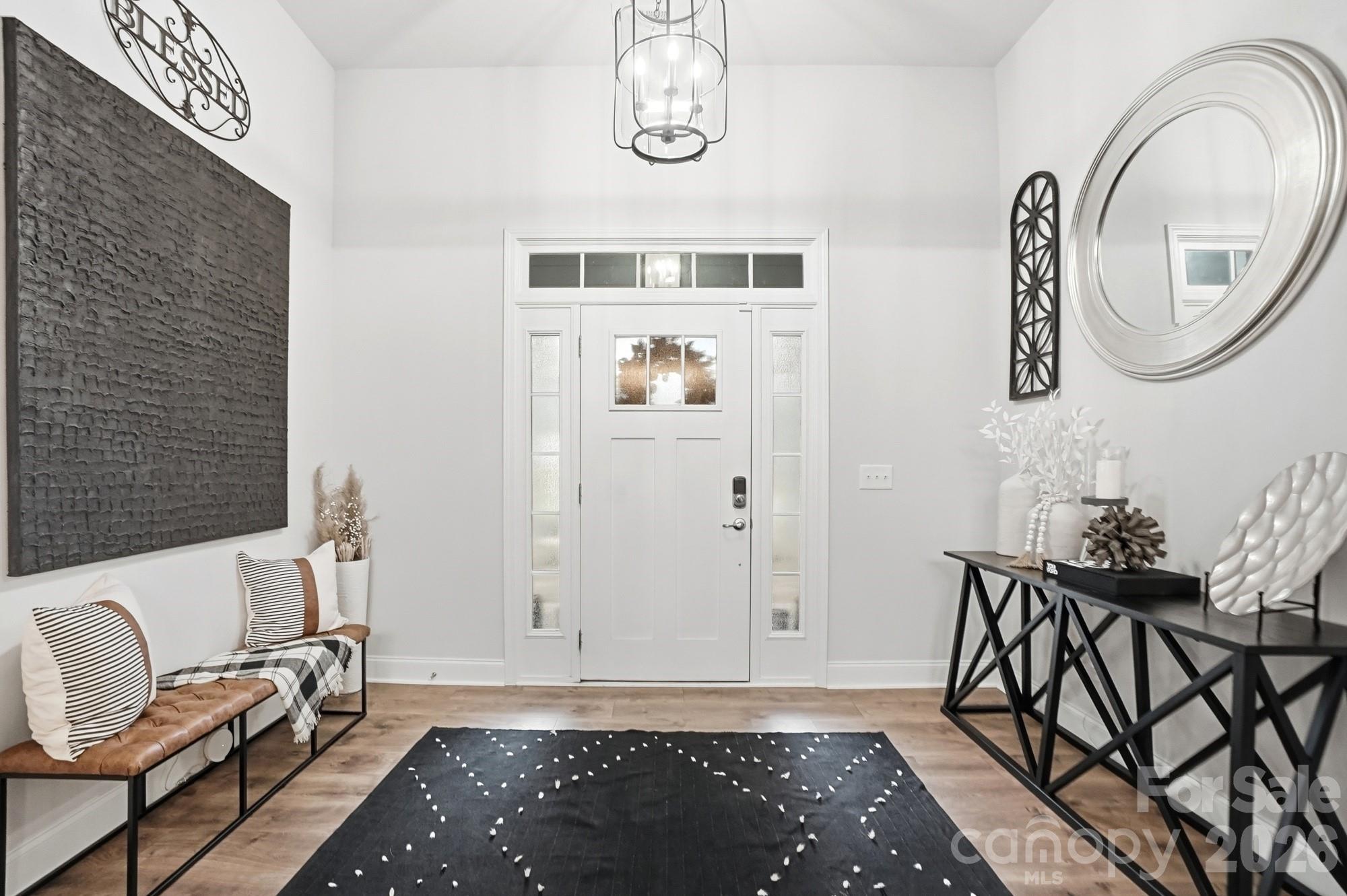 11756 Glenwood Drive — Locust