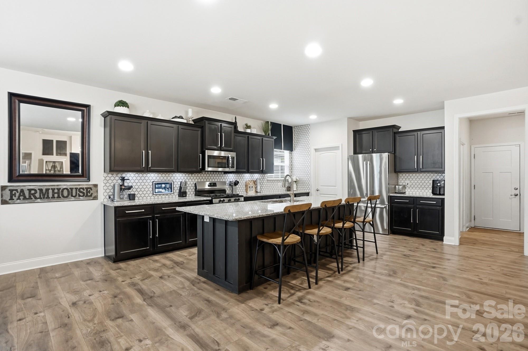11756 Glenwood Drive — Locust
