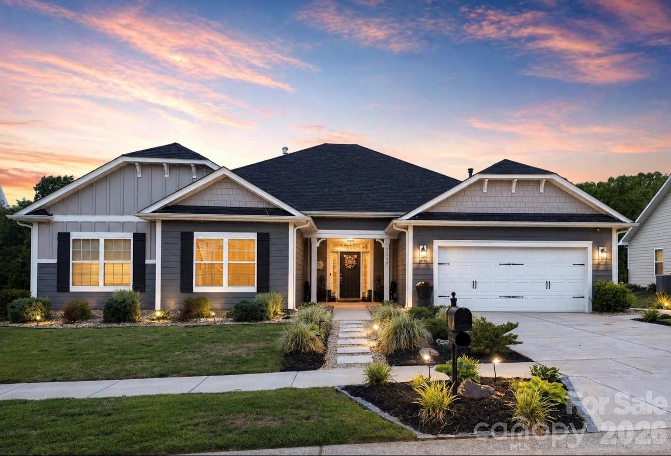 11756 Glenwood Drive — Locust