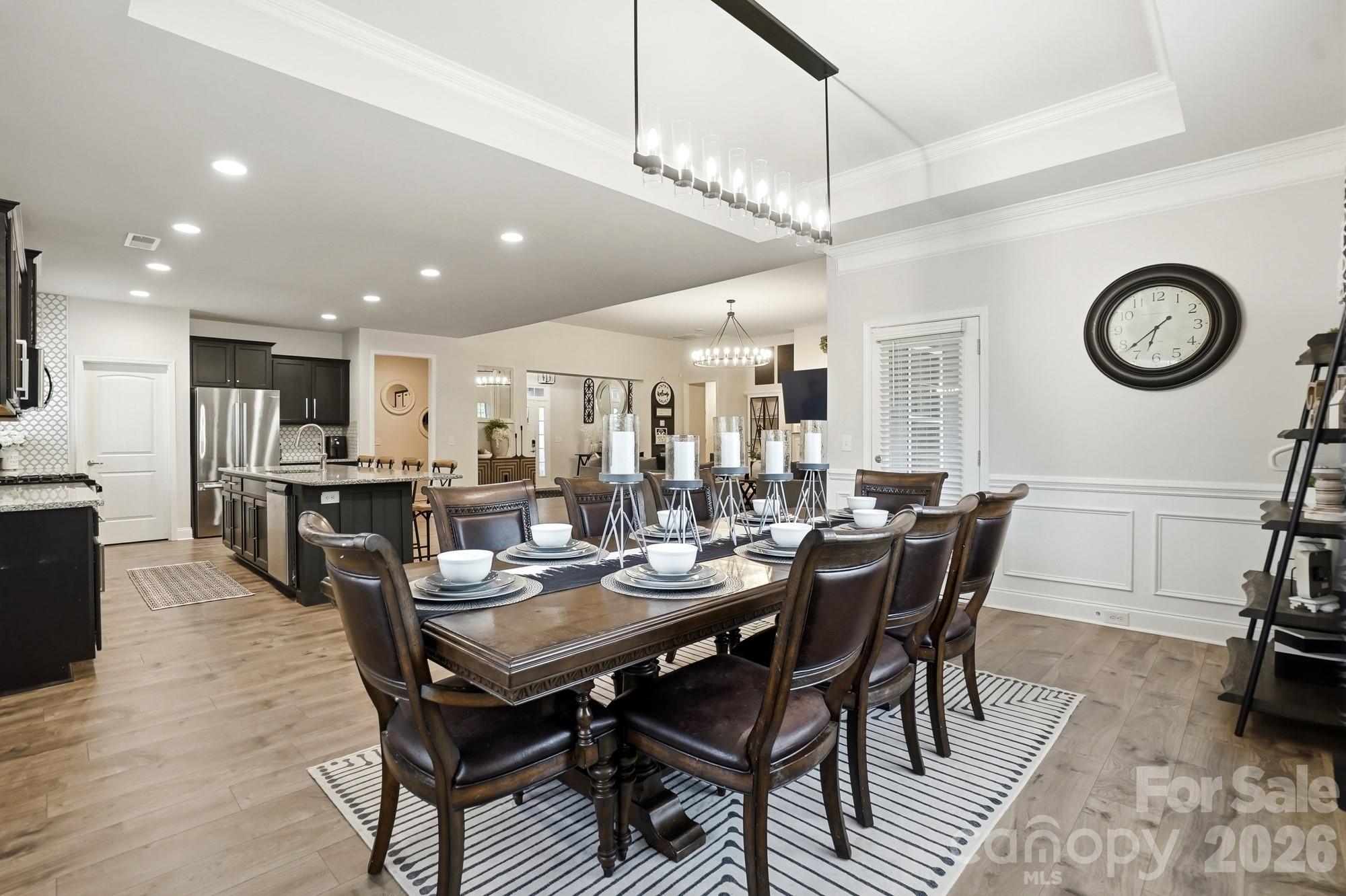 11756 Glenwood Drive — Locust