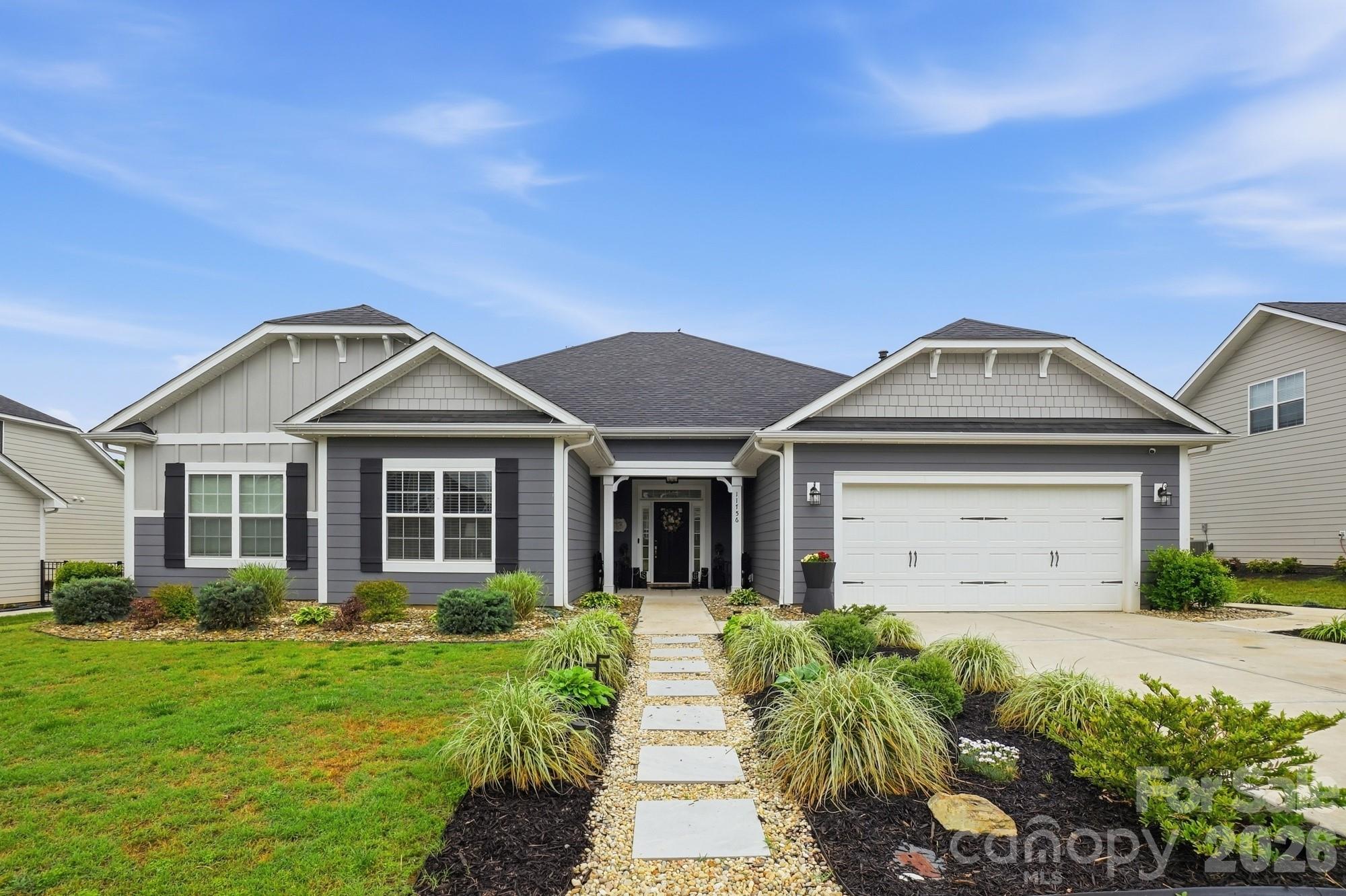 11756 Glenwood Drive — Locust