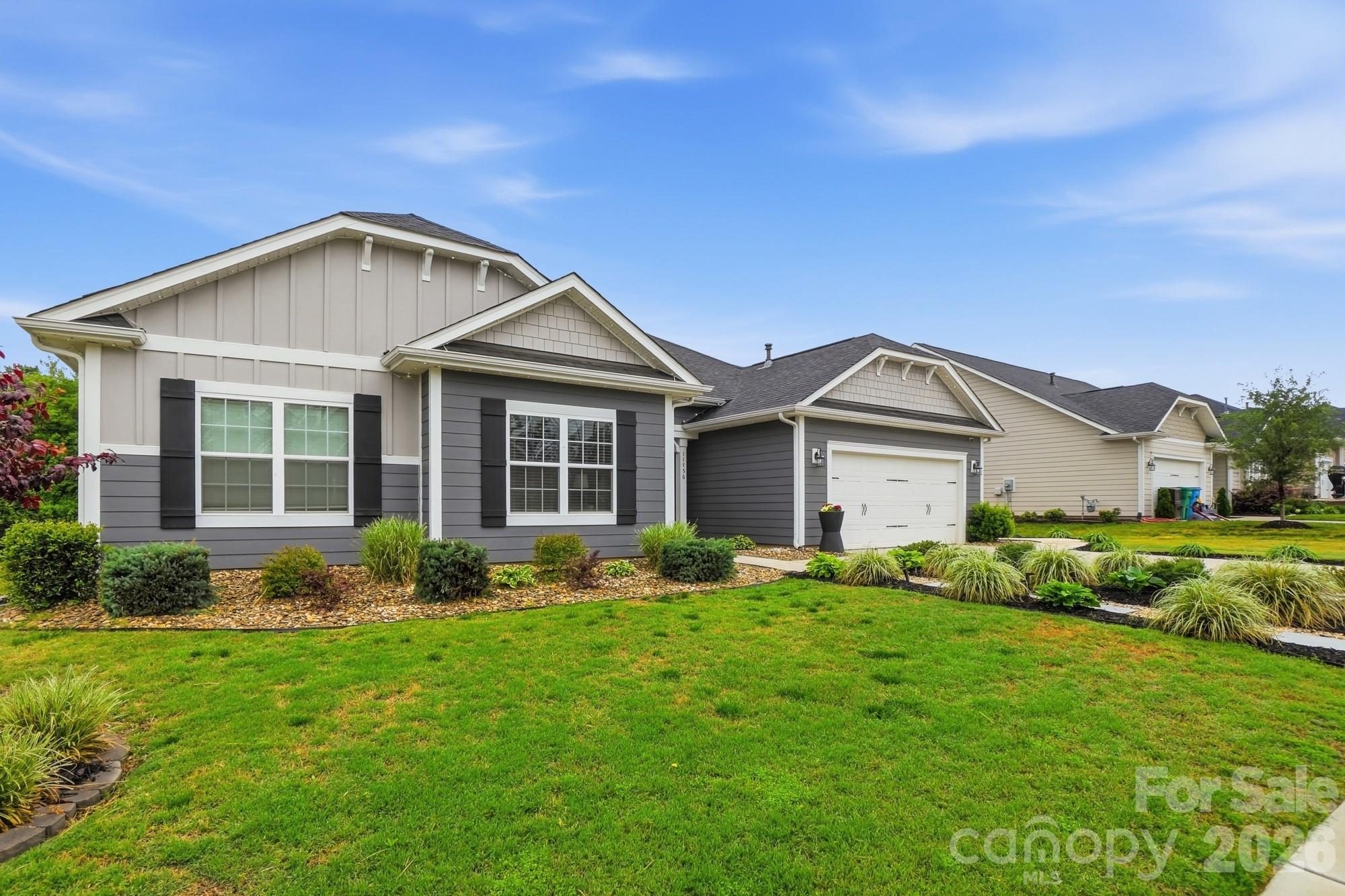 11756 Glenwood Drive — Locust