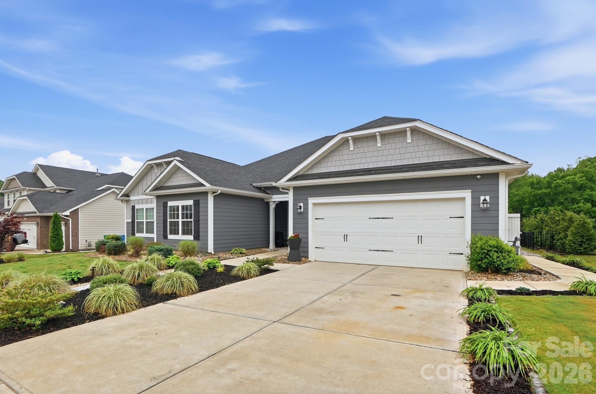 11756 Glenwood Drive — Locust