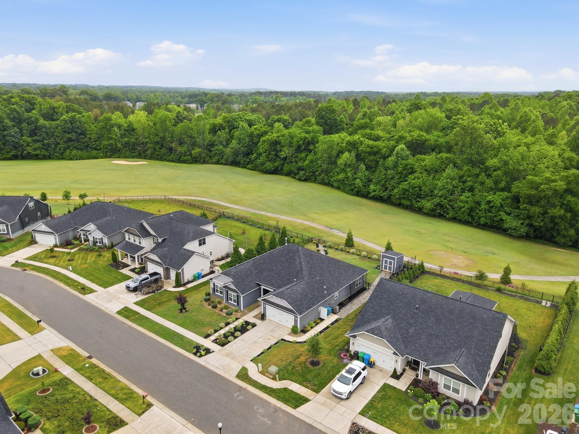 11756 Glenwood Drive — Locust