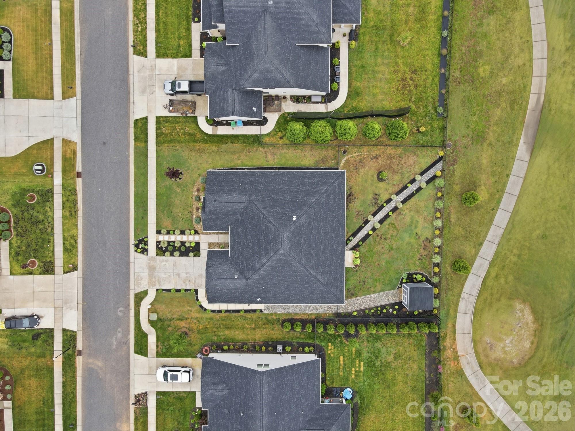11756 Glenwood Drive — Locust