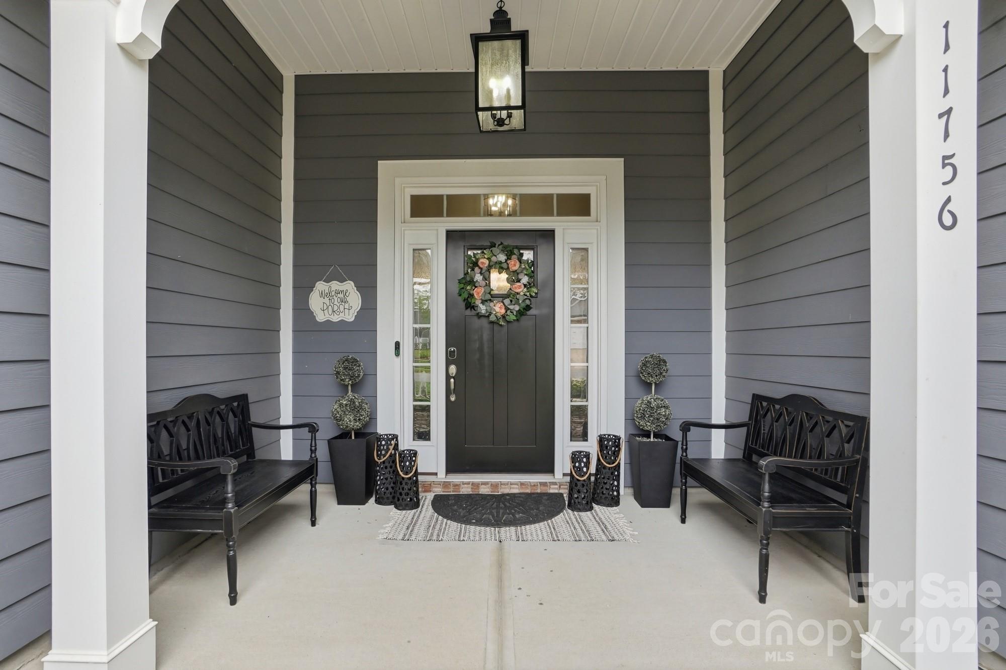 11756 Glenwood Drive — Locust