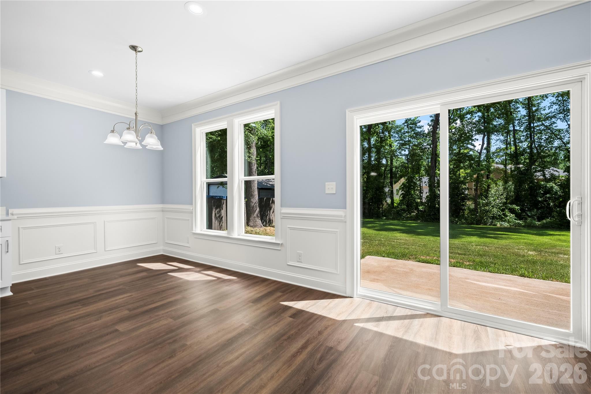 521 Austin Drive — Charlotte