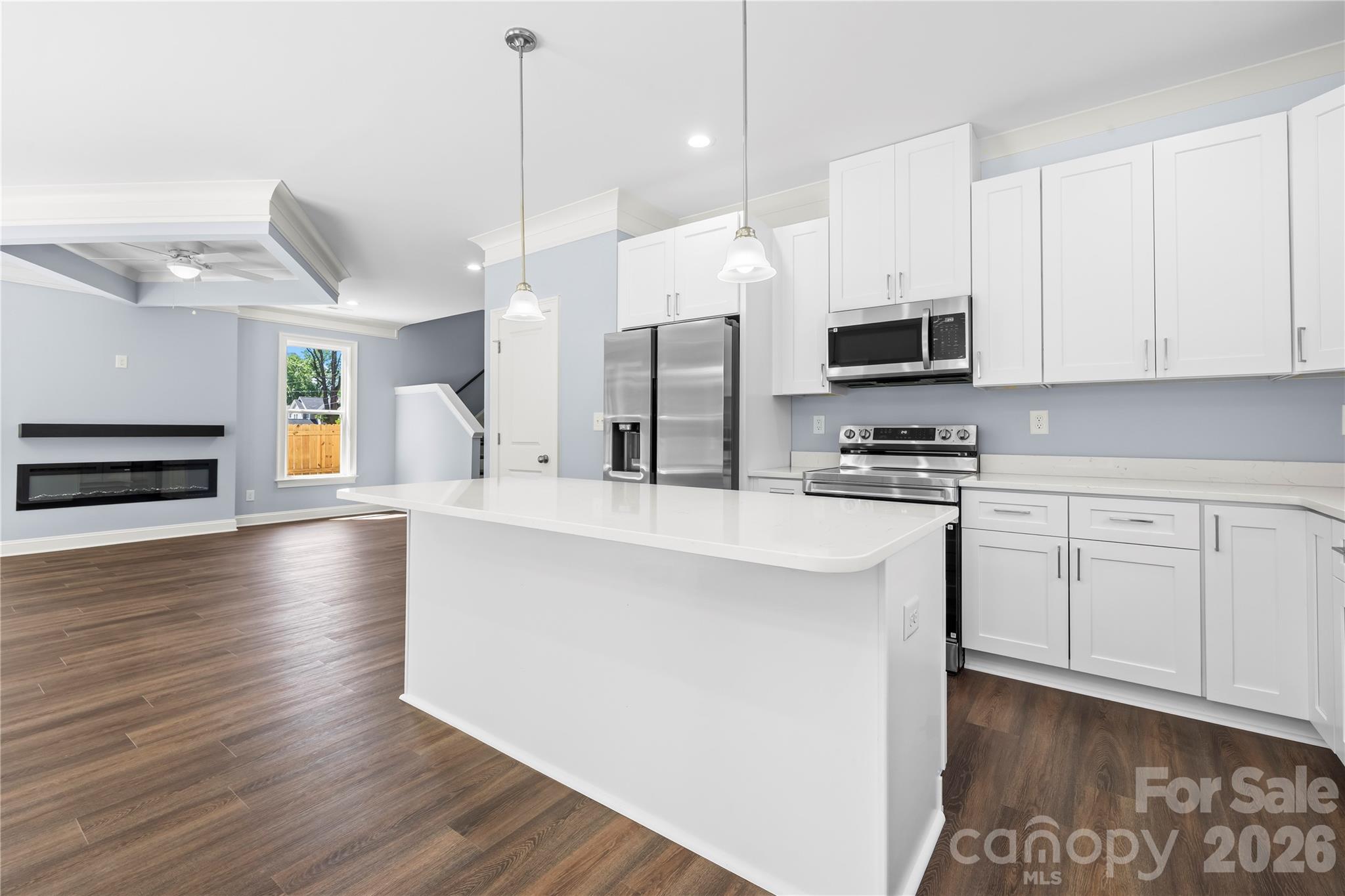 521 Austin Drive — Charlotte