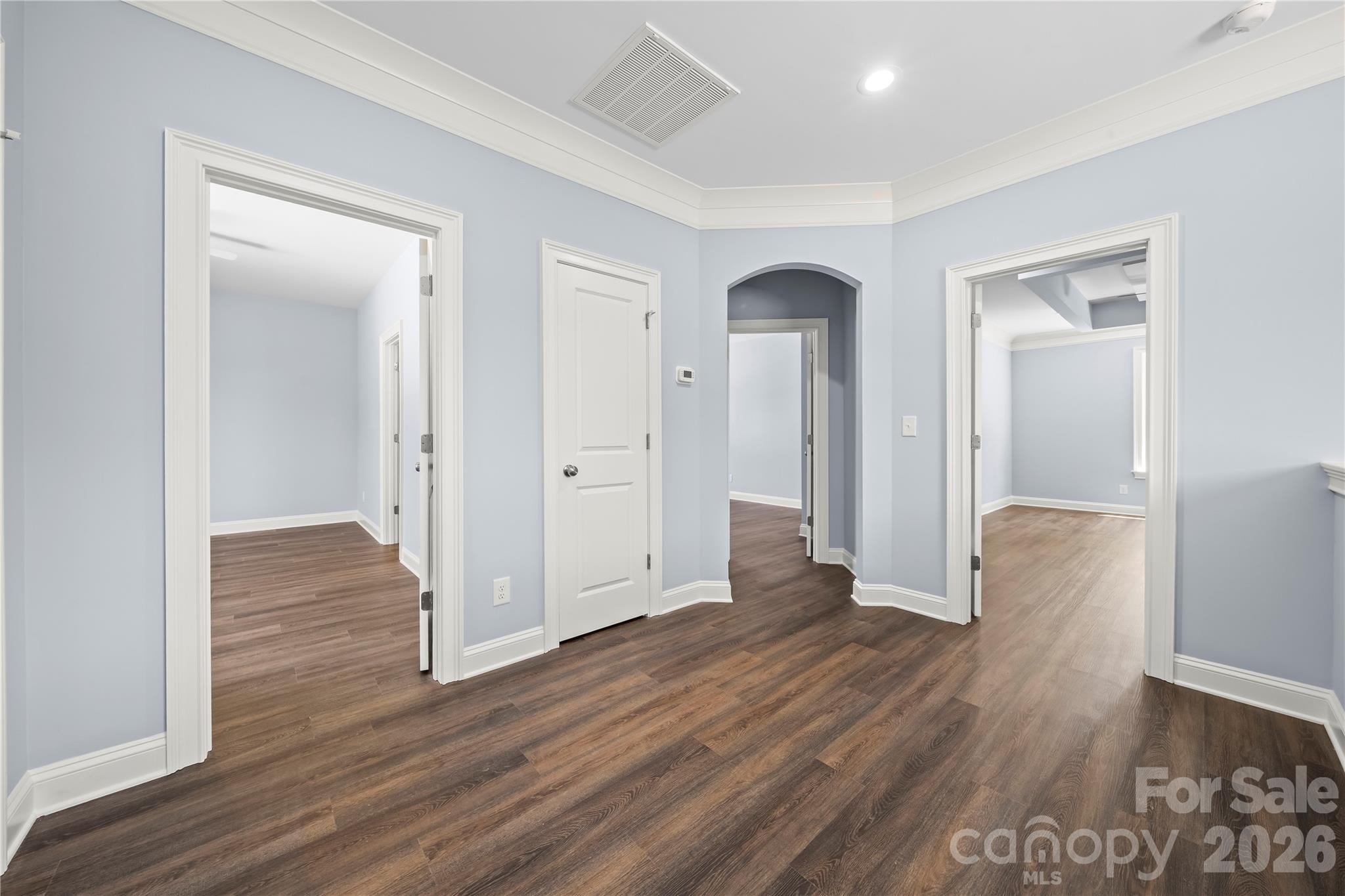 521 Austin Drive — Charlotte