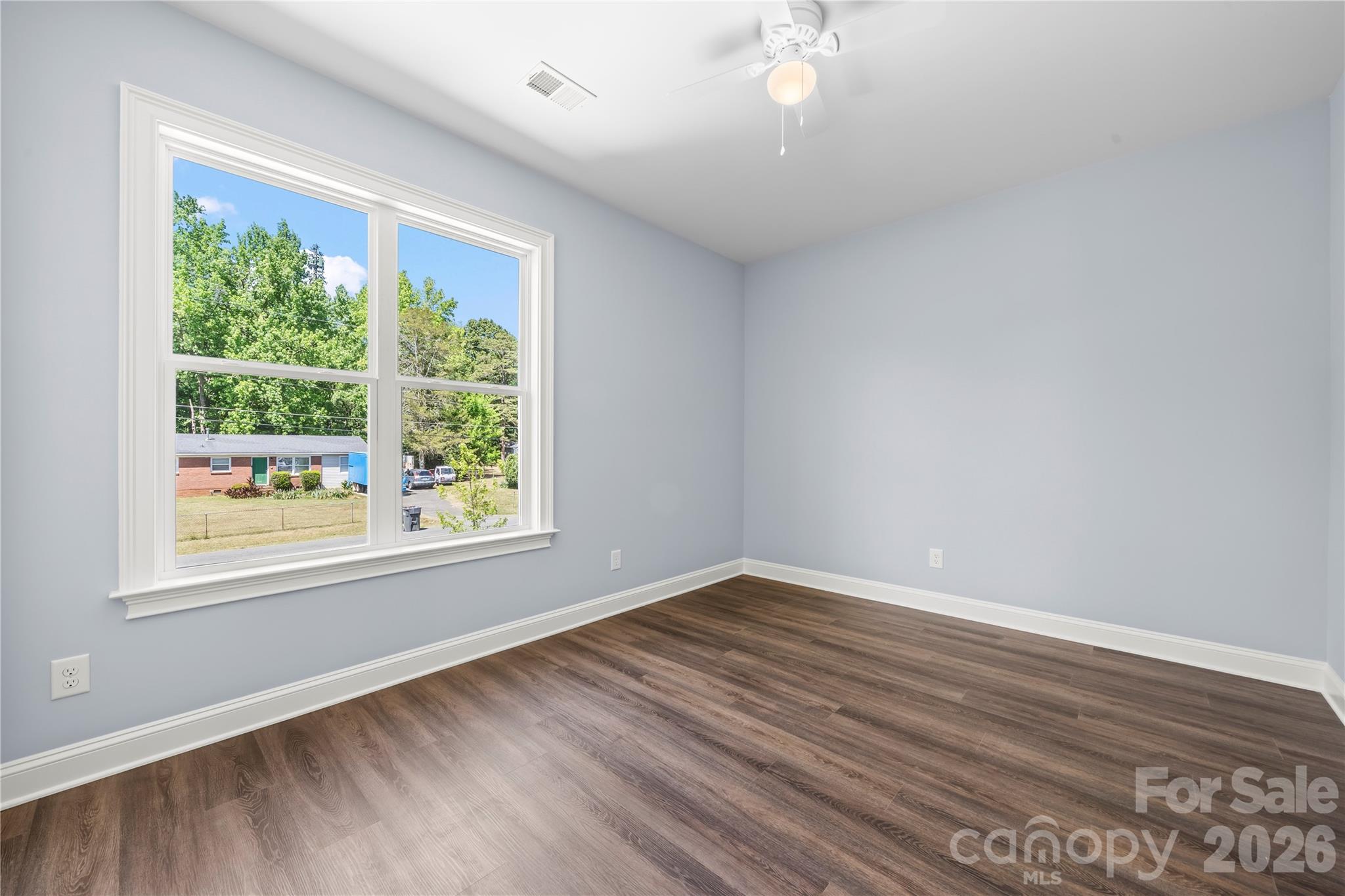 521 Austin Drive — Charlotte