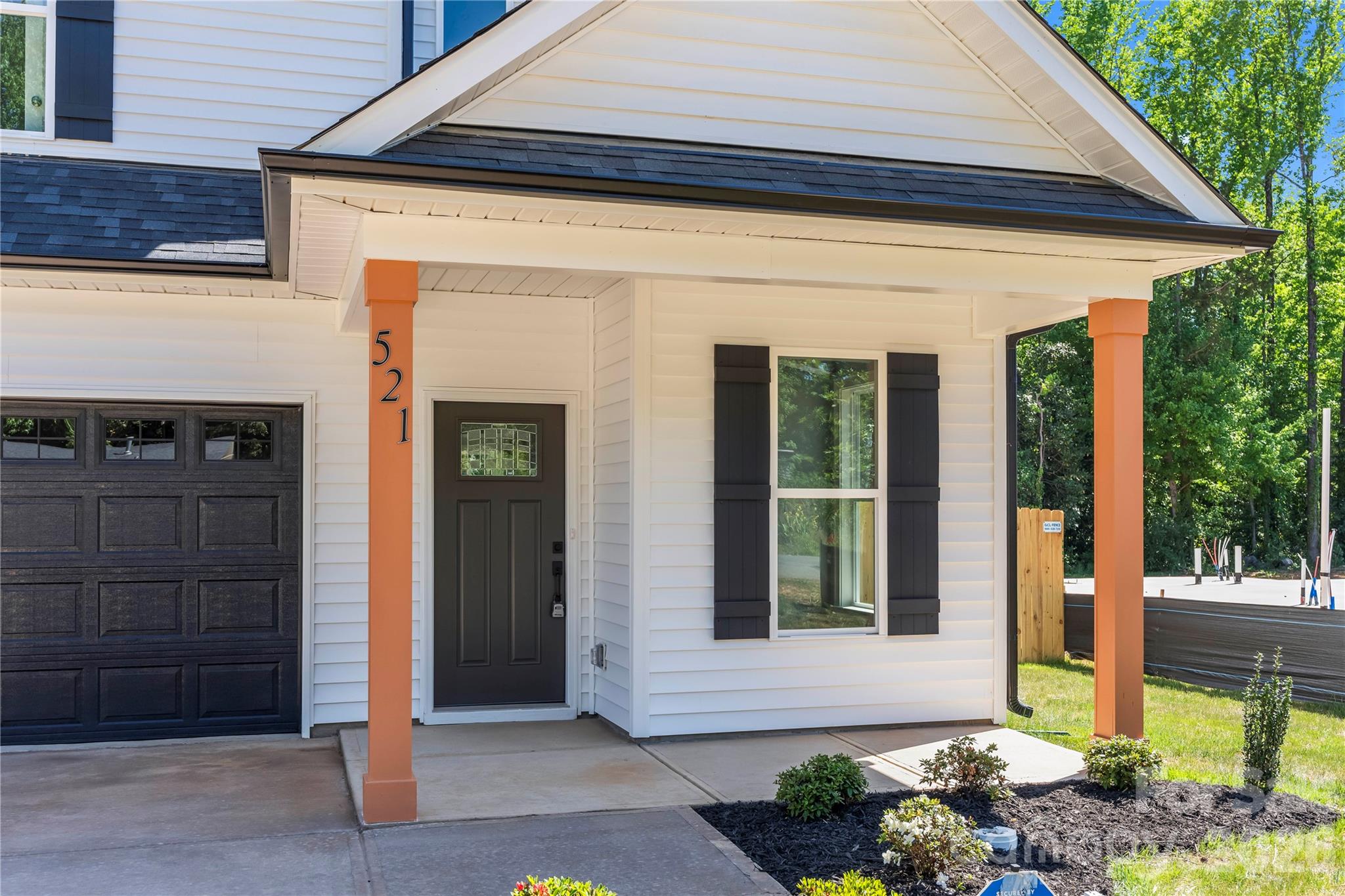 521 Austin Drive — Charlotte