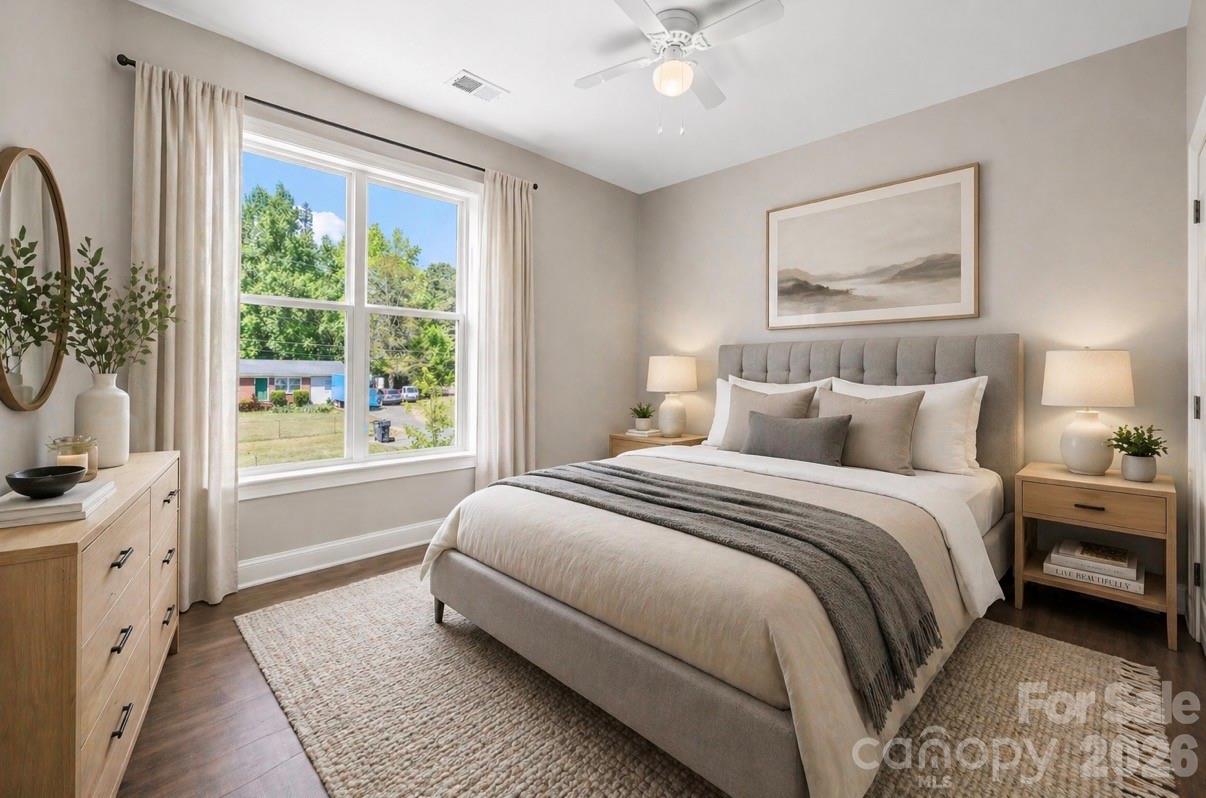 521 Austin Drive — Charlotte
