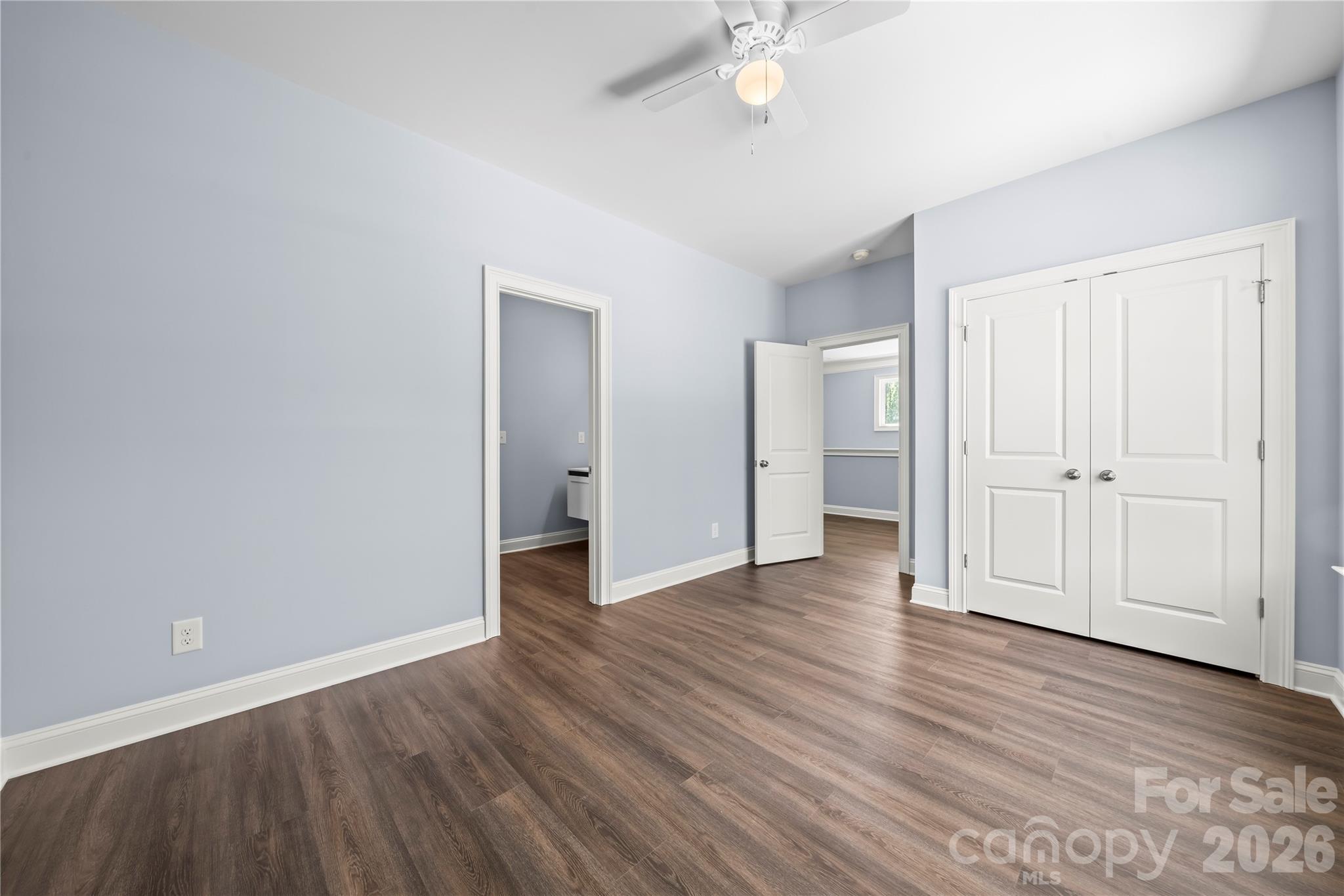 521 Austin Drive — Charlotte