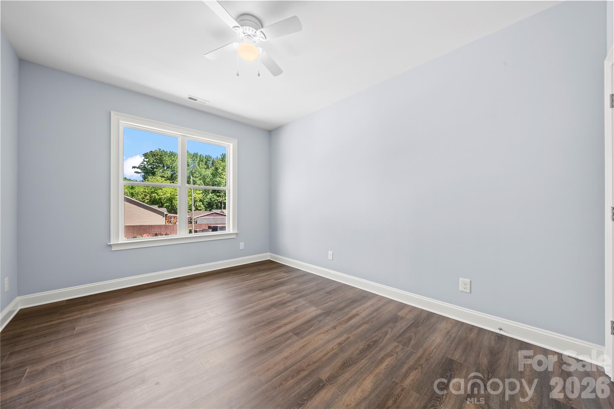521 Austin Drive — Charlotte