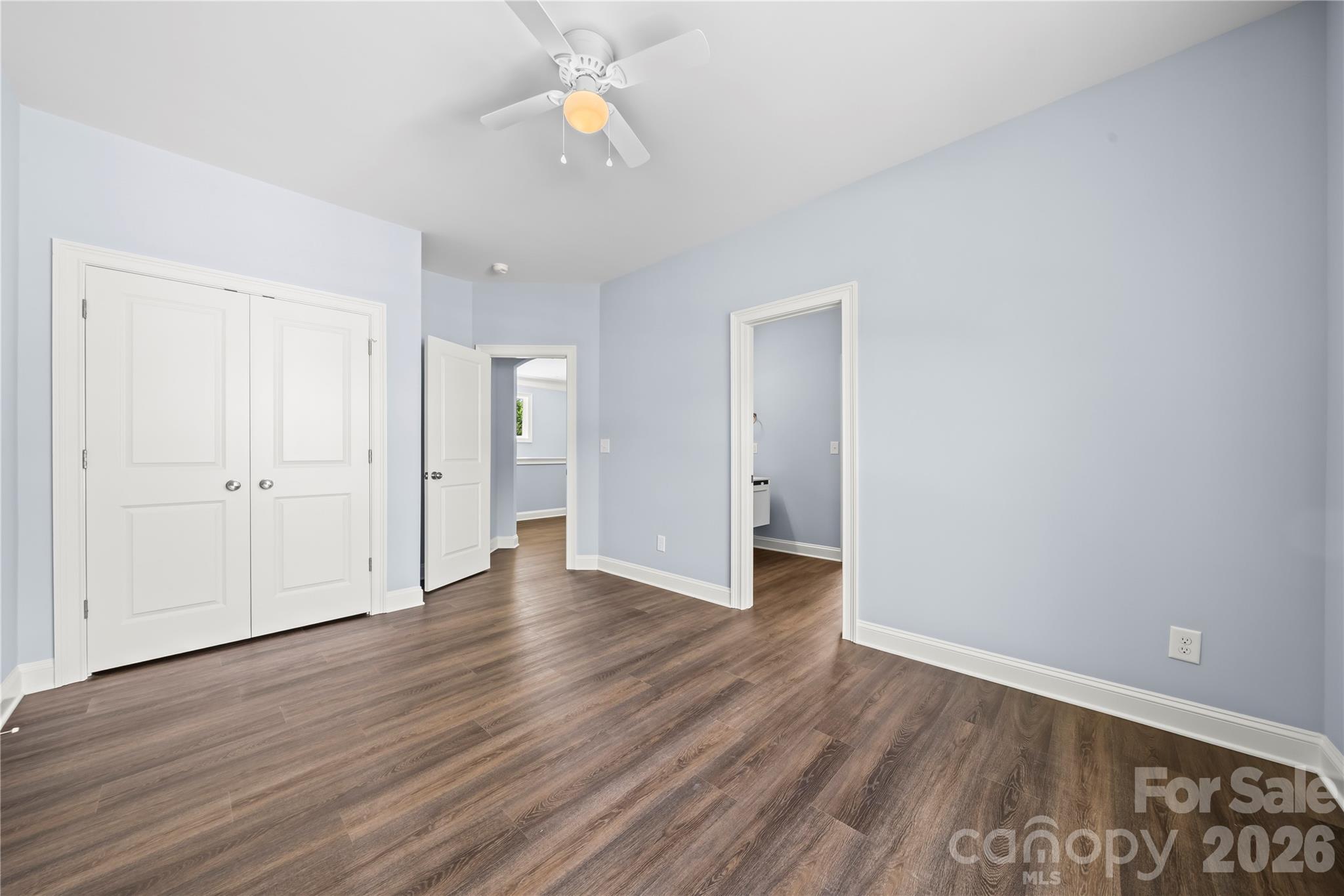521 Austin Drive — Charlotte