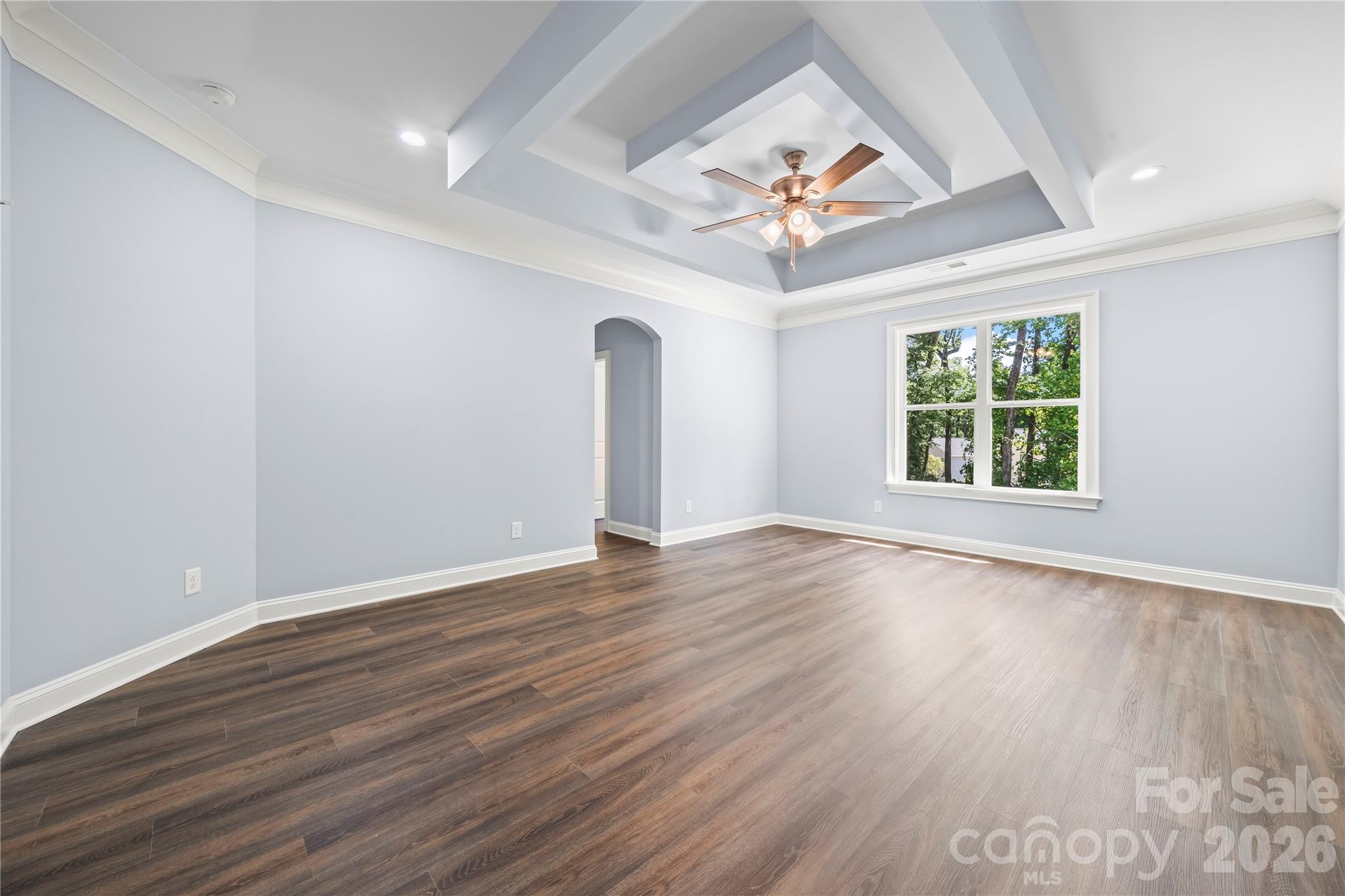 521 Austin Drive — Charlotte