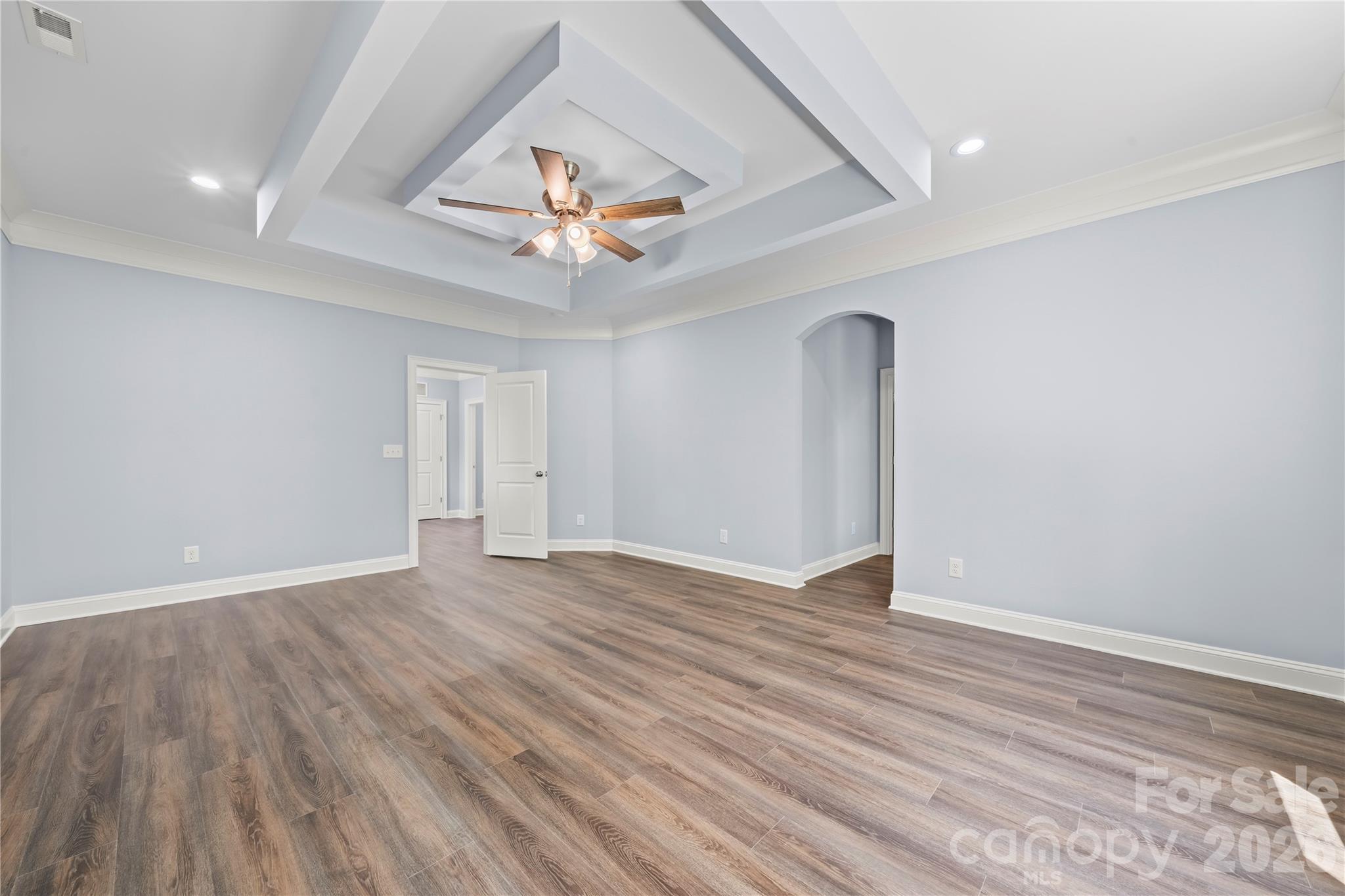 521 Austin Drive — Charlotte