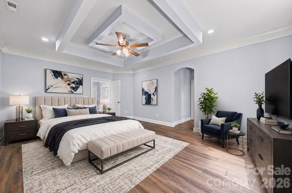 521 Austin Drive — Charlotte