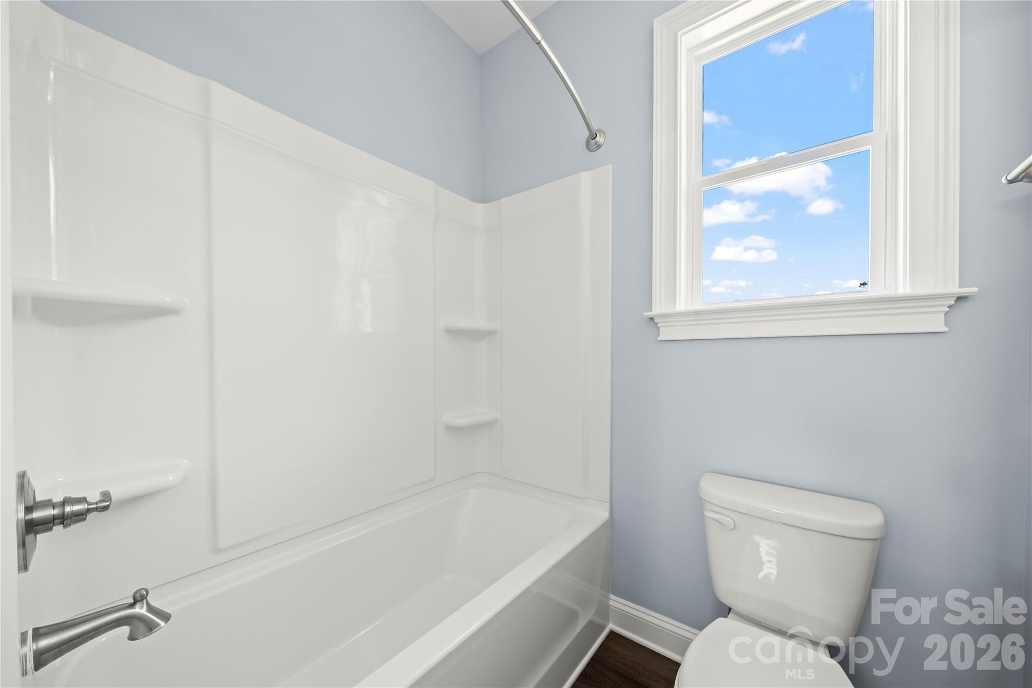 521 Austin Drive — Charlotte