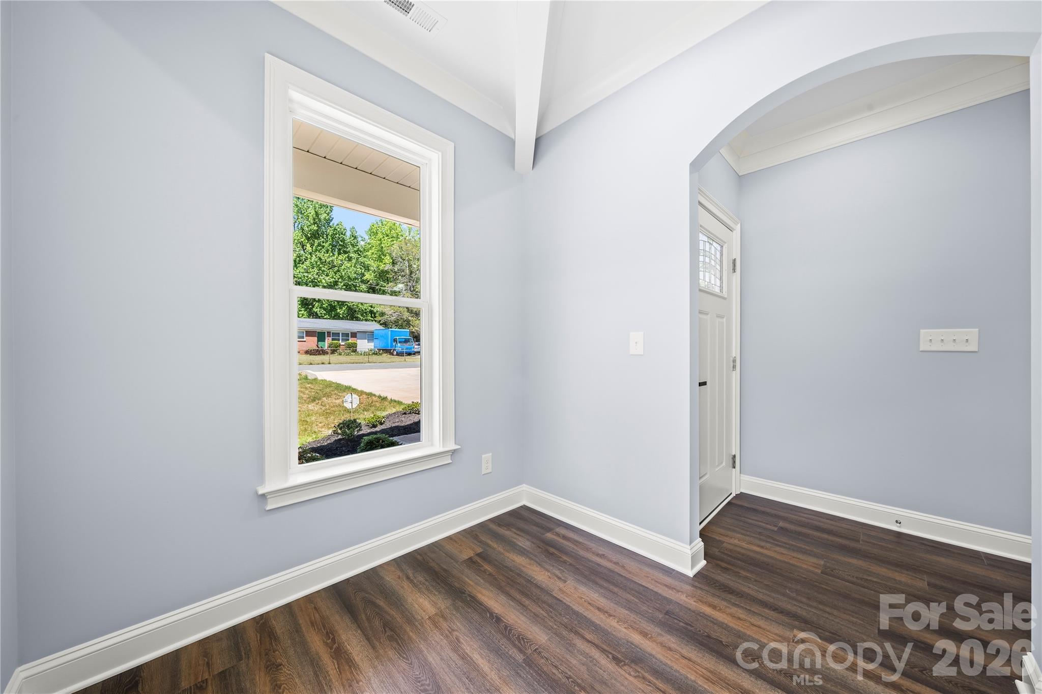 521 Austin Drive — Charlotte