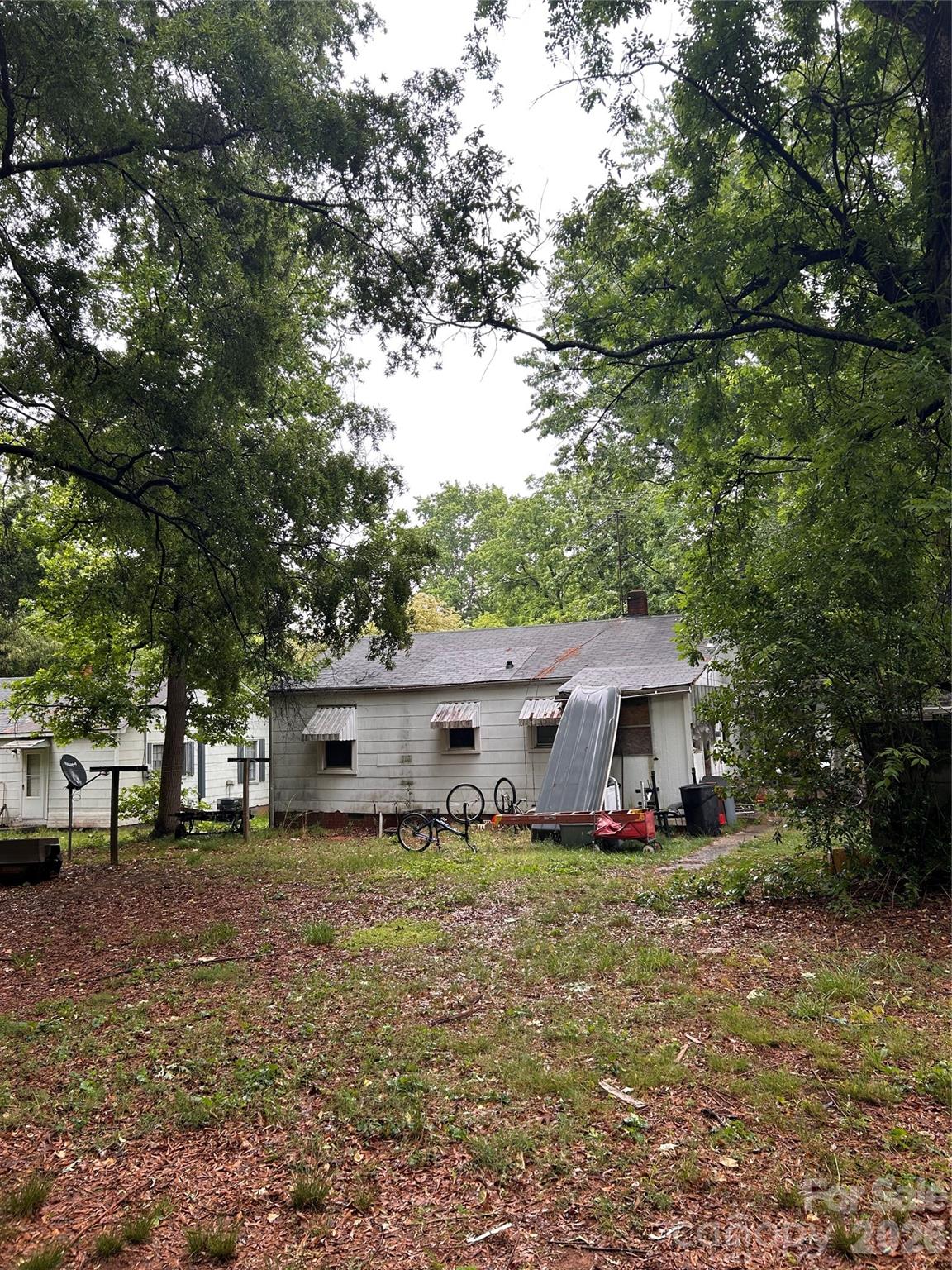 528 Woodlawn Drive — Statesville