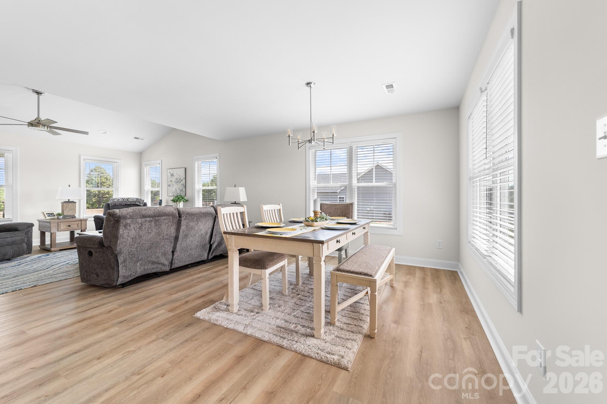 3167 Paul Elmore Road — Lincolnton