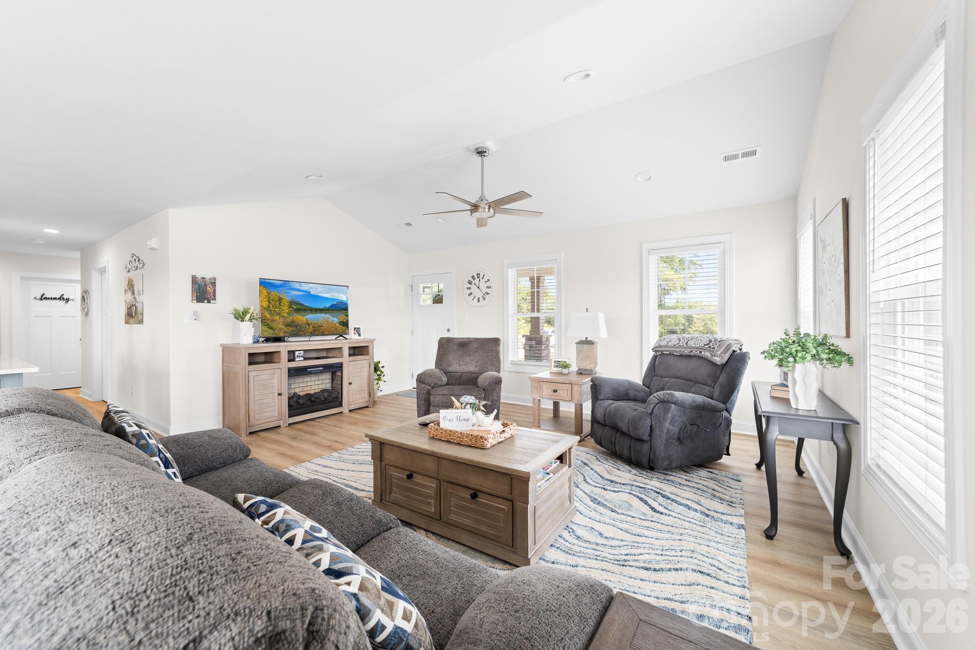 3167 Paul Elmore Road — Lincolnton