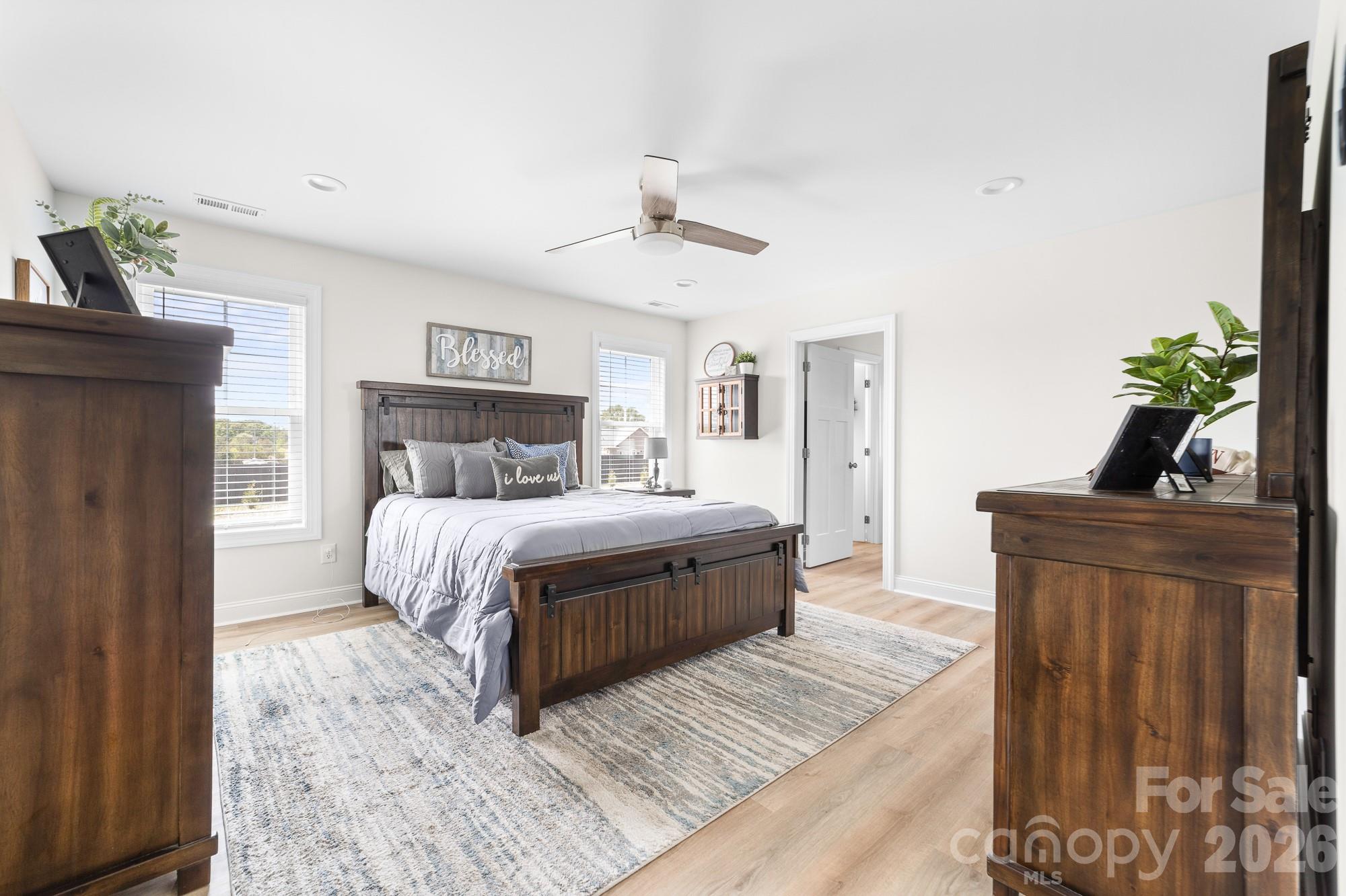3167 Paul Elmore Road — Lincolnton