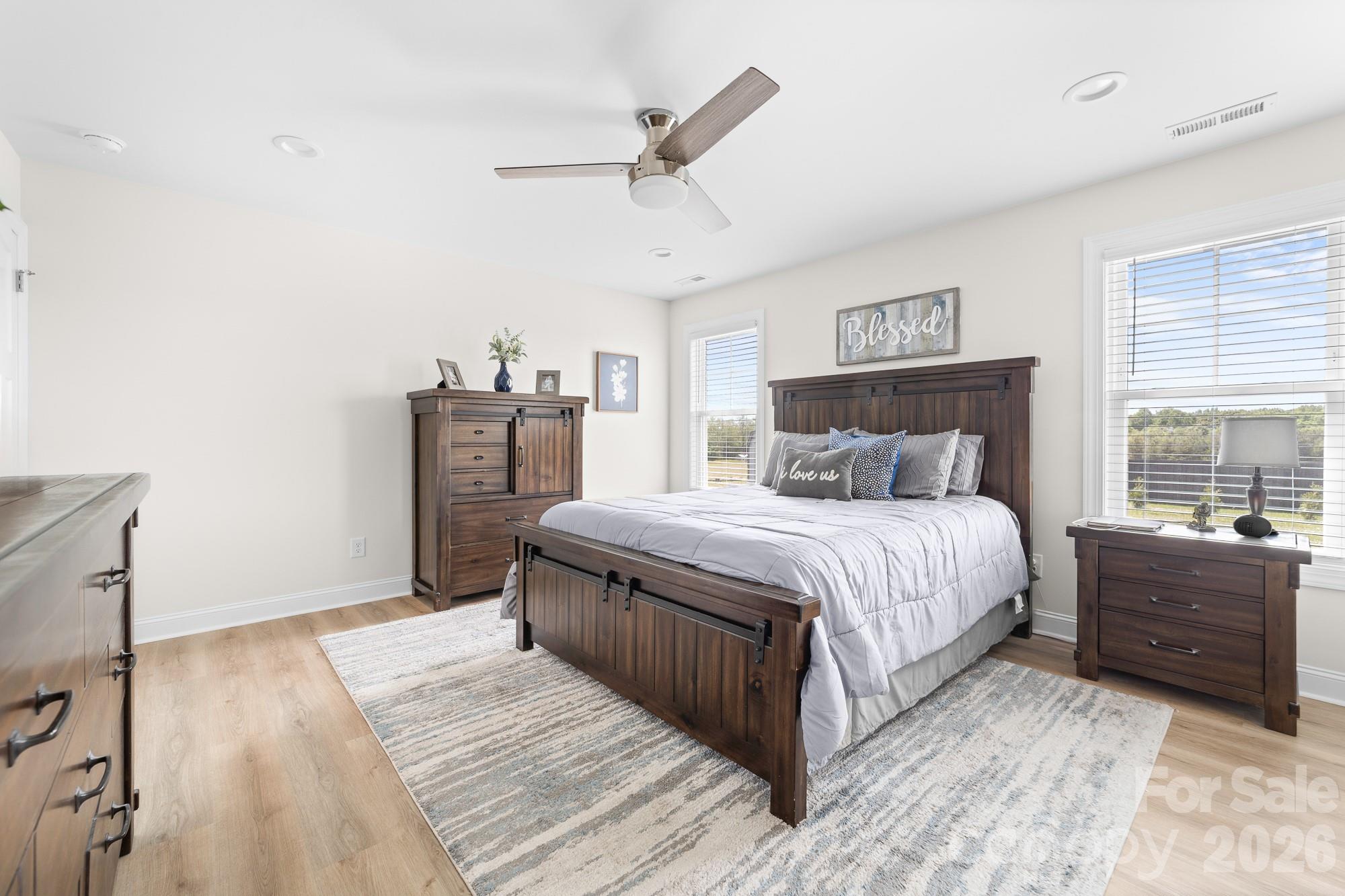 3167 Paul Elmore Road — Lincolnton