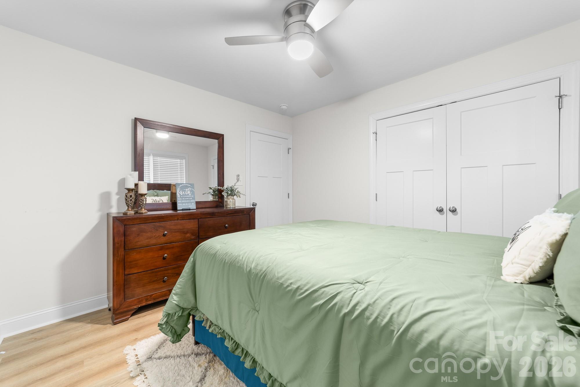 3167 Paul Elmore Road — Lincolnton